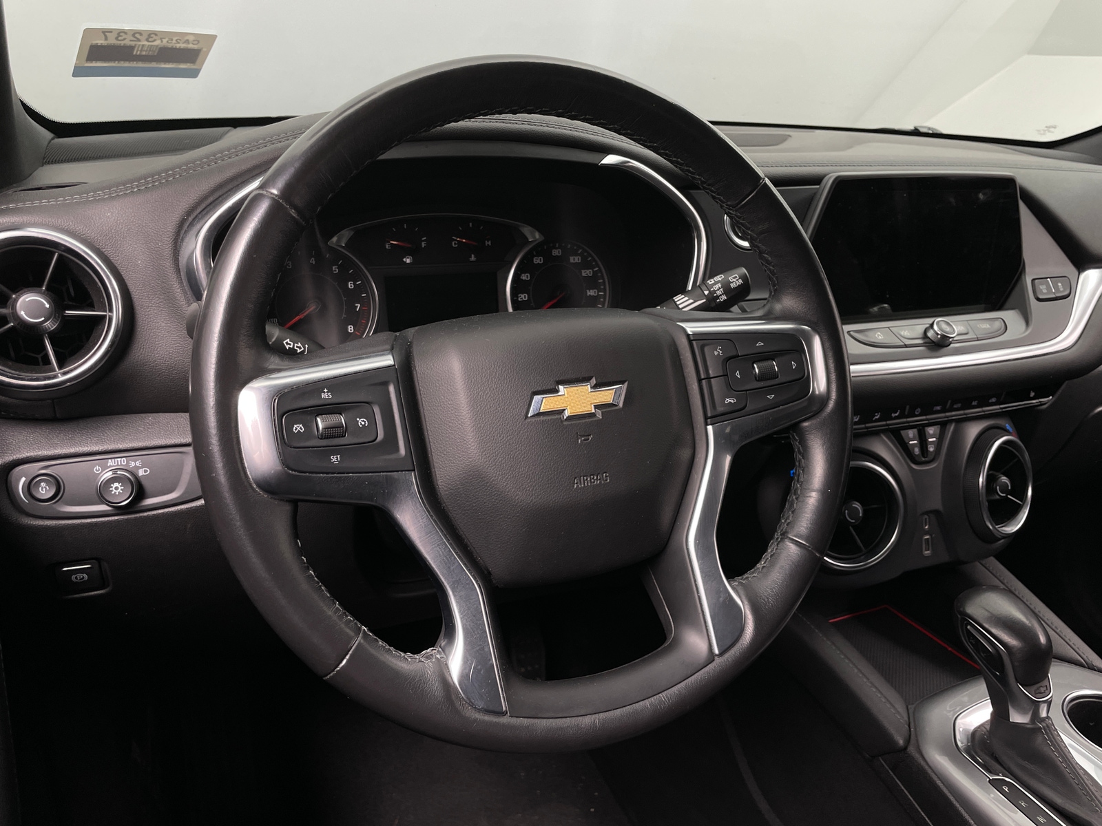 Thumbnail: 2020 Chevrolet Blazer - 5