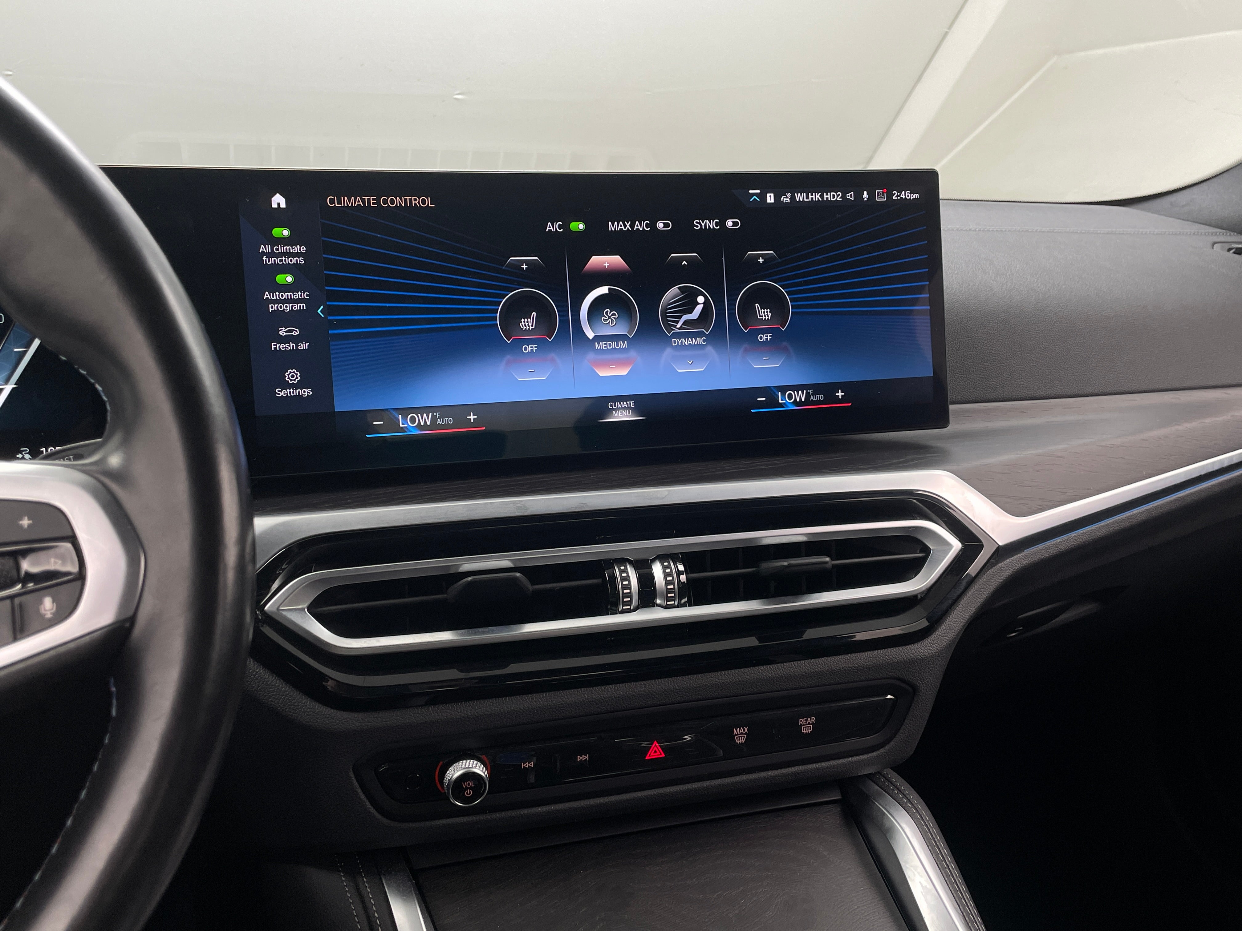 2022 BMW i4 M50 3