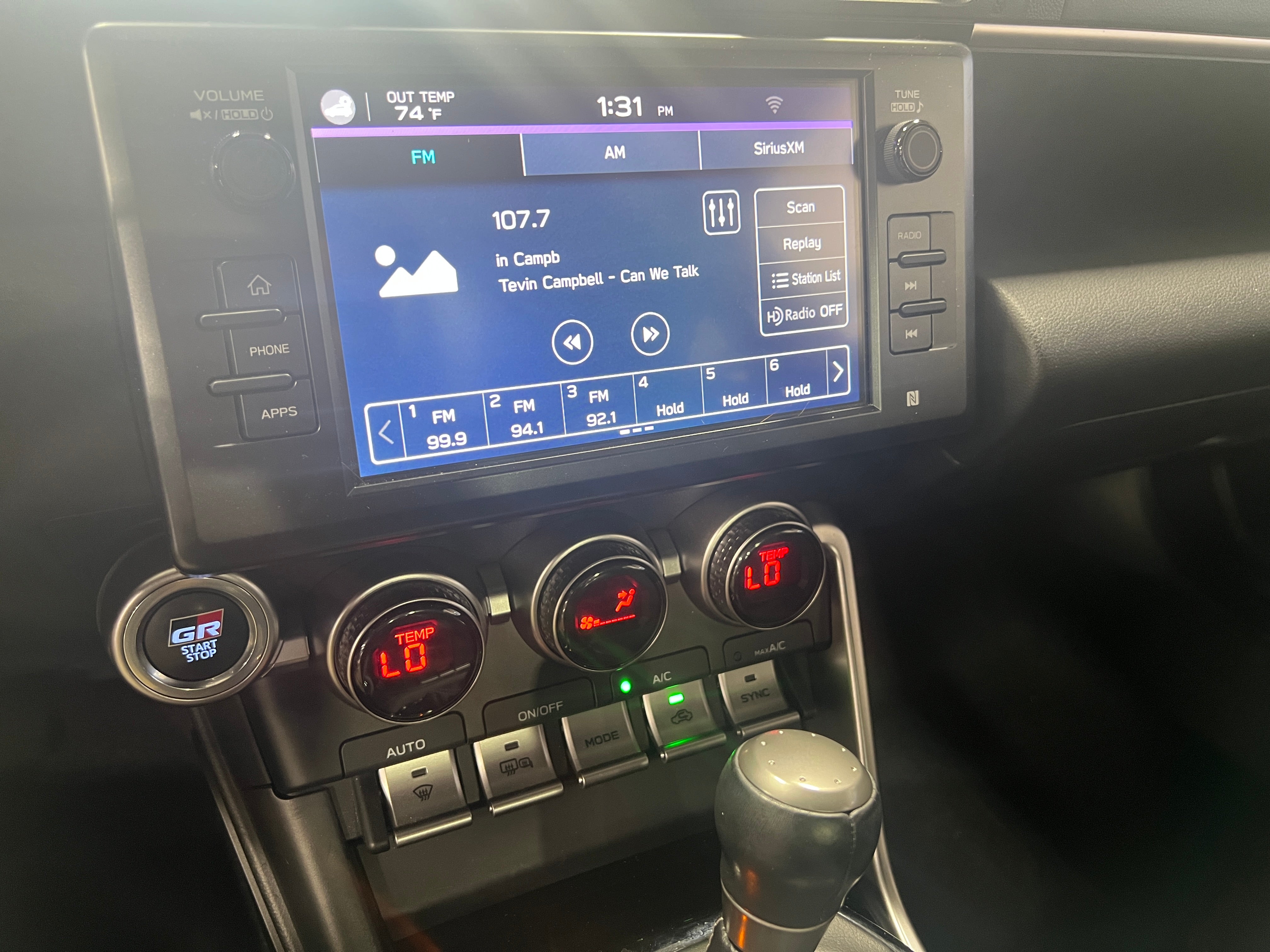 2023 Toyota GR86  3