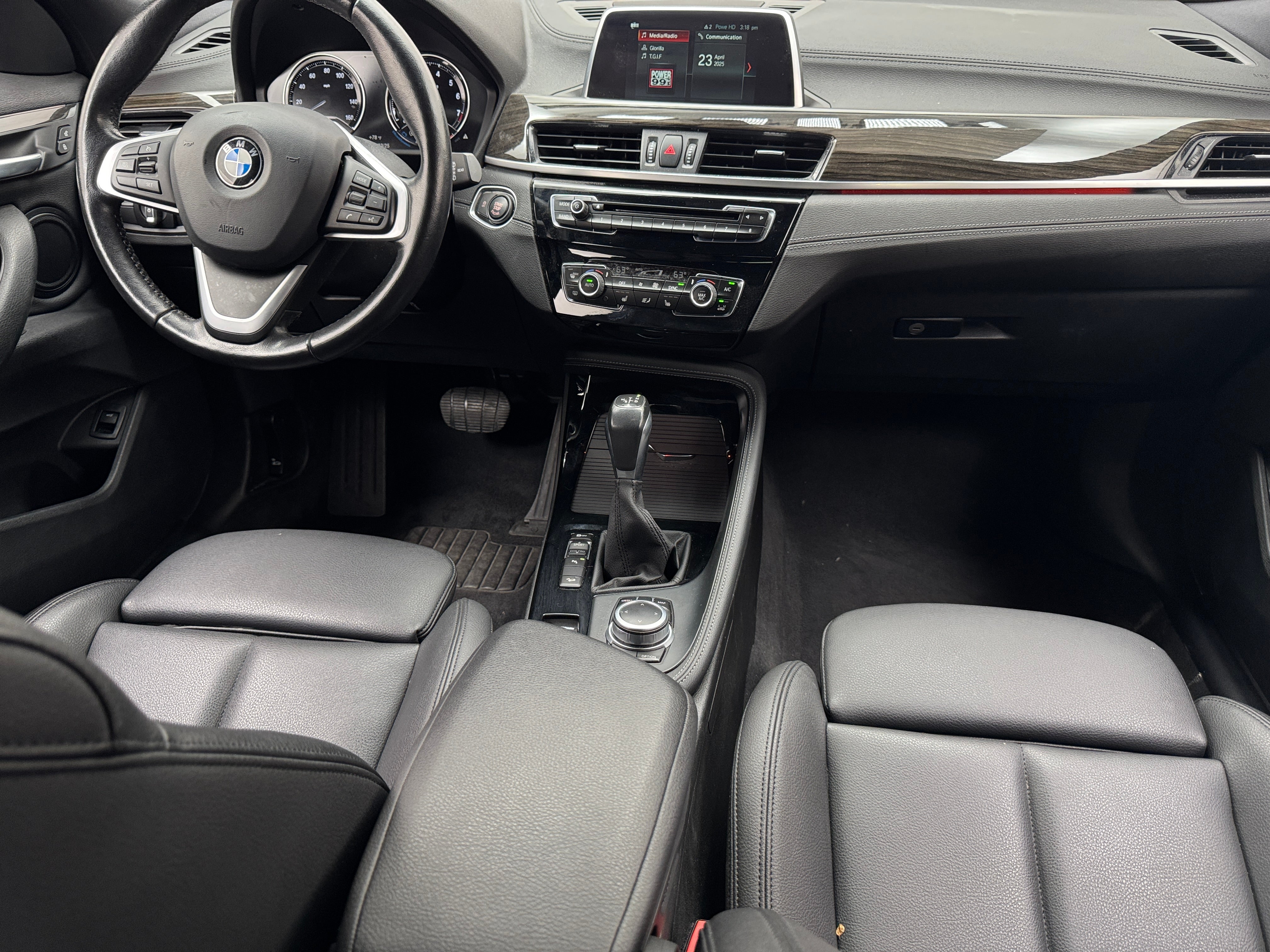2018 BMW X2 xDrive28i 2