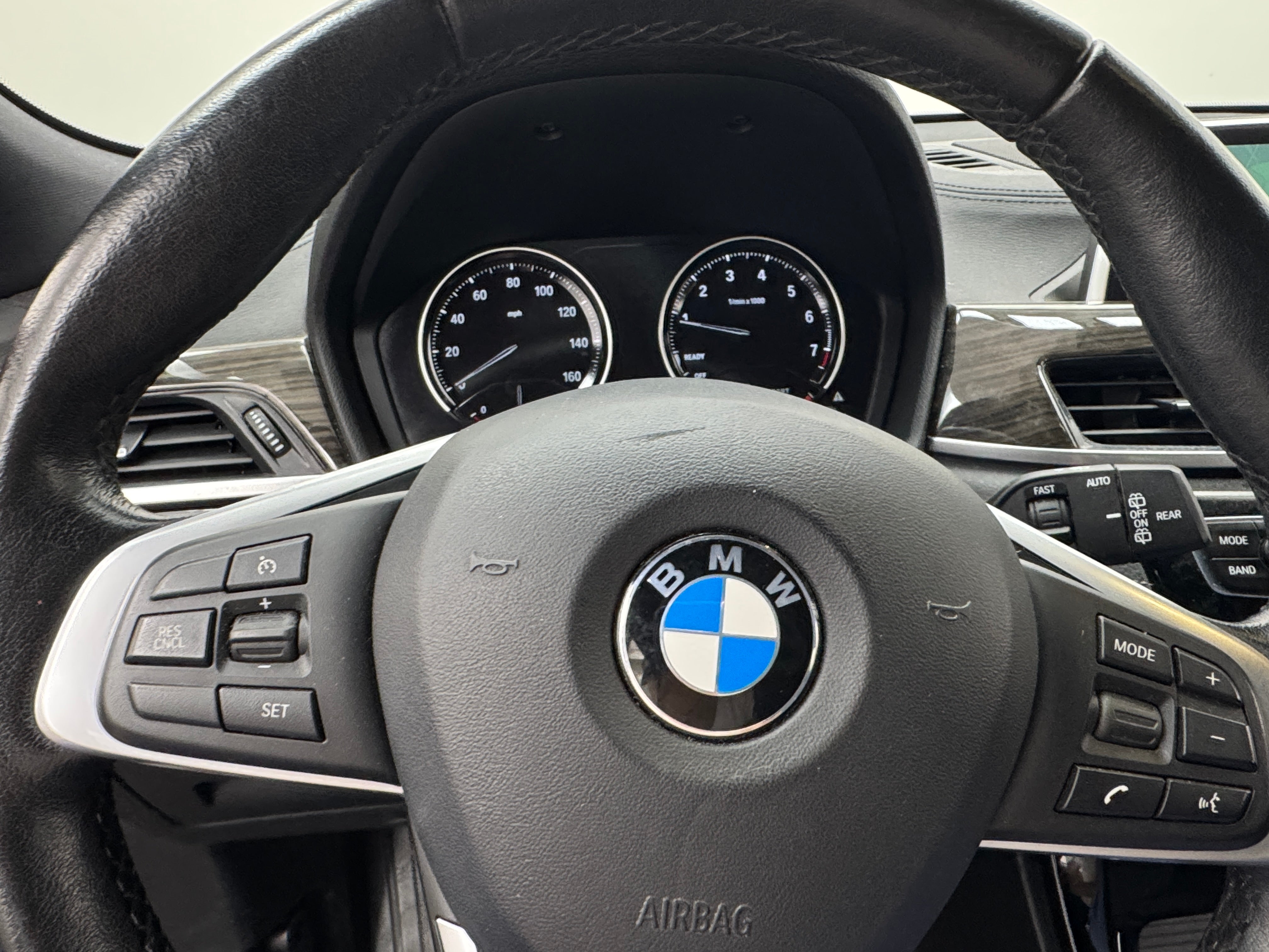 2018 BMW X2 xDrive28i 4