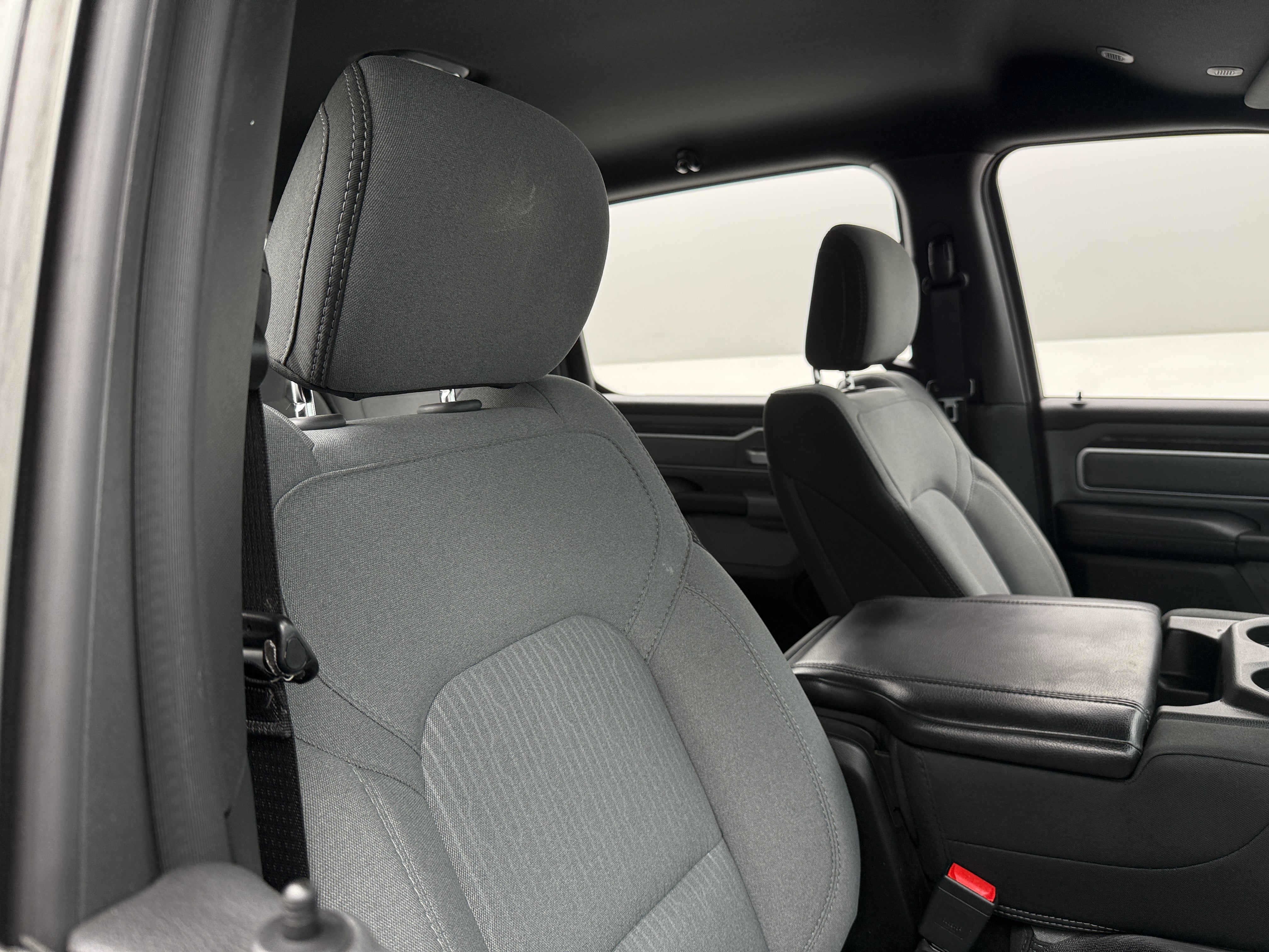 2021 RAM 1500 Big Horn 2