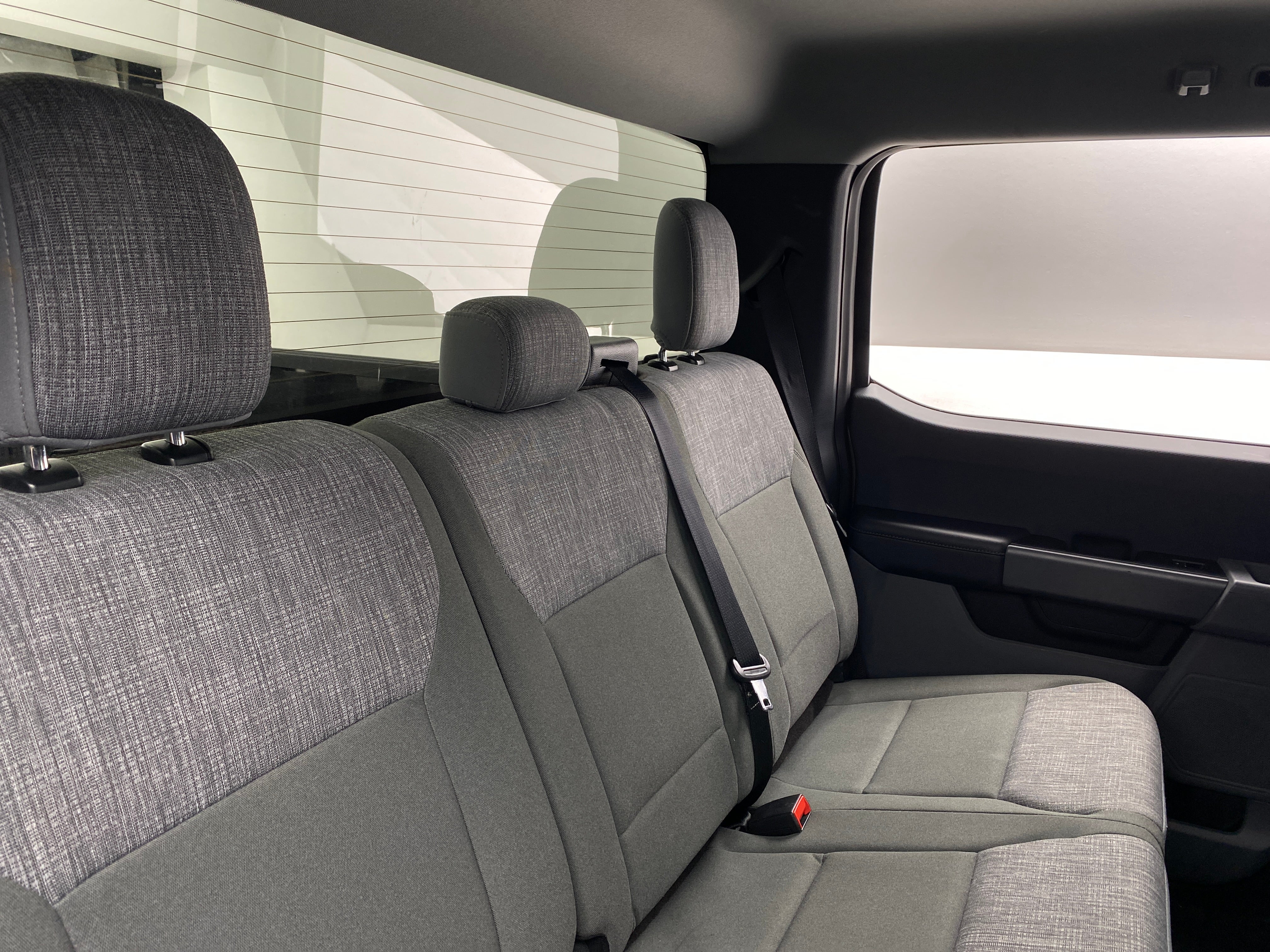 2023 Ford Econoline E-150 6