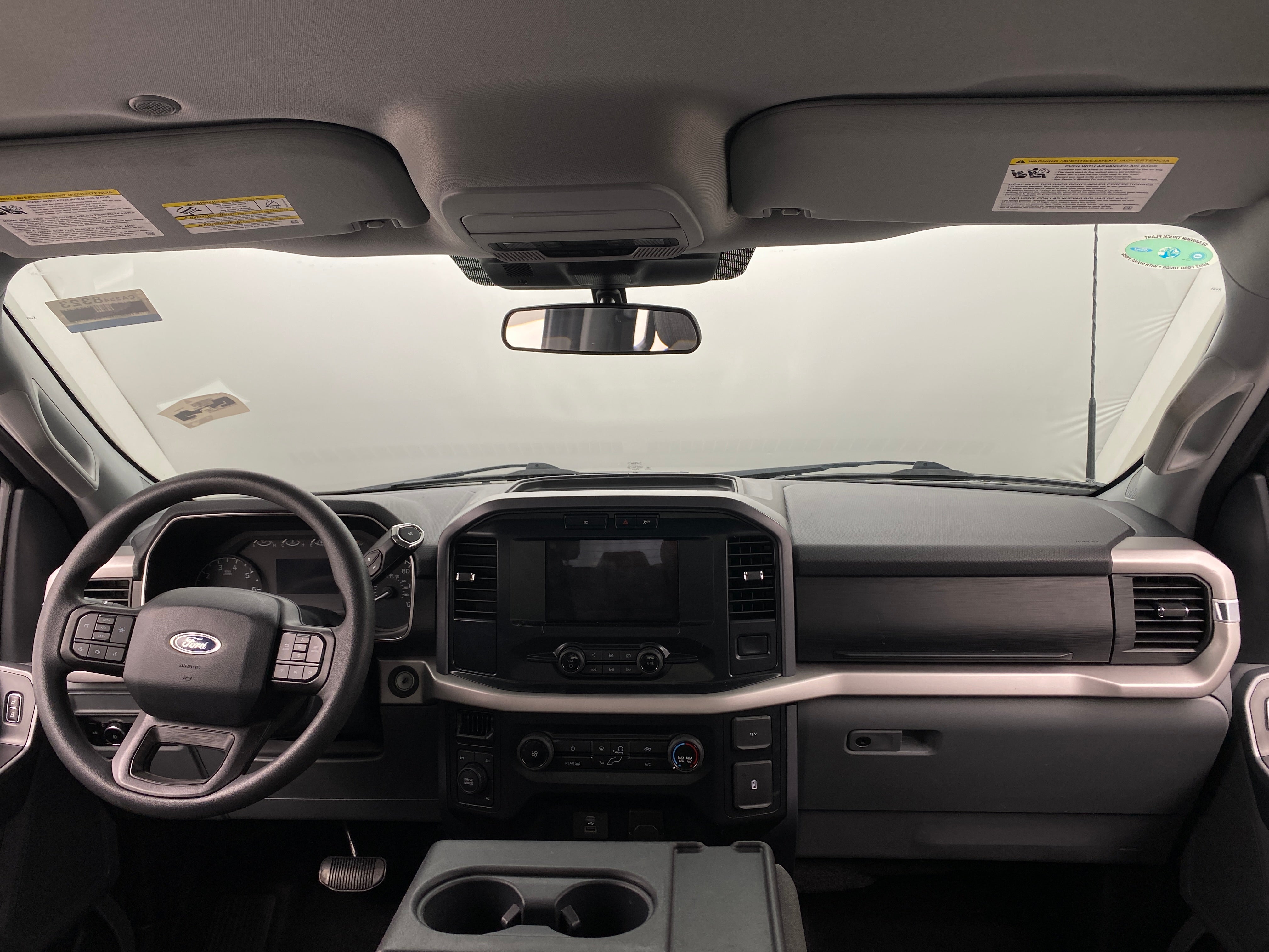 2023 Ford Econoline E-150 3