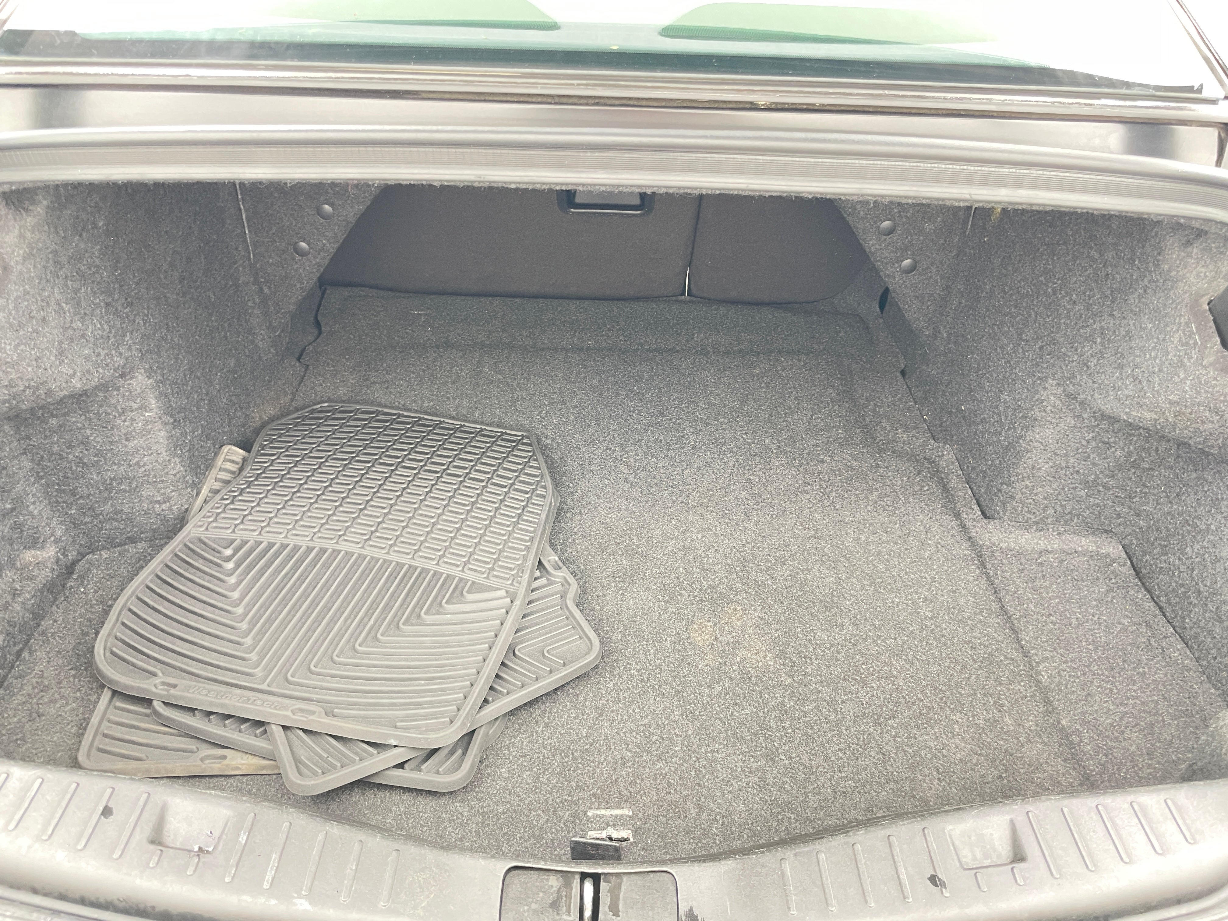 2014 Lincoln MKZ Base 6
