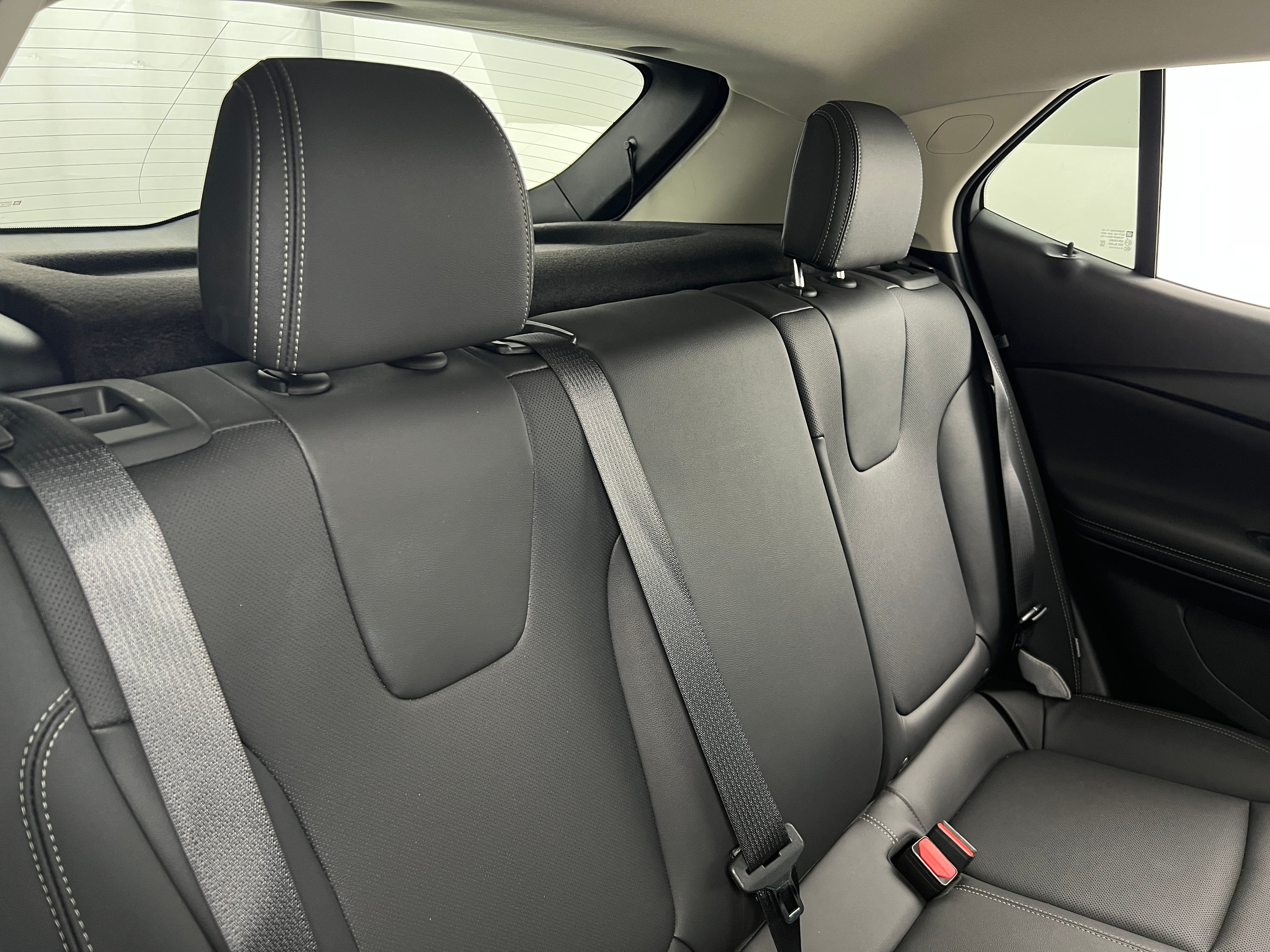 2024 Buick Encore GX Sport Touring 6