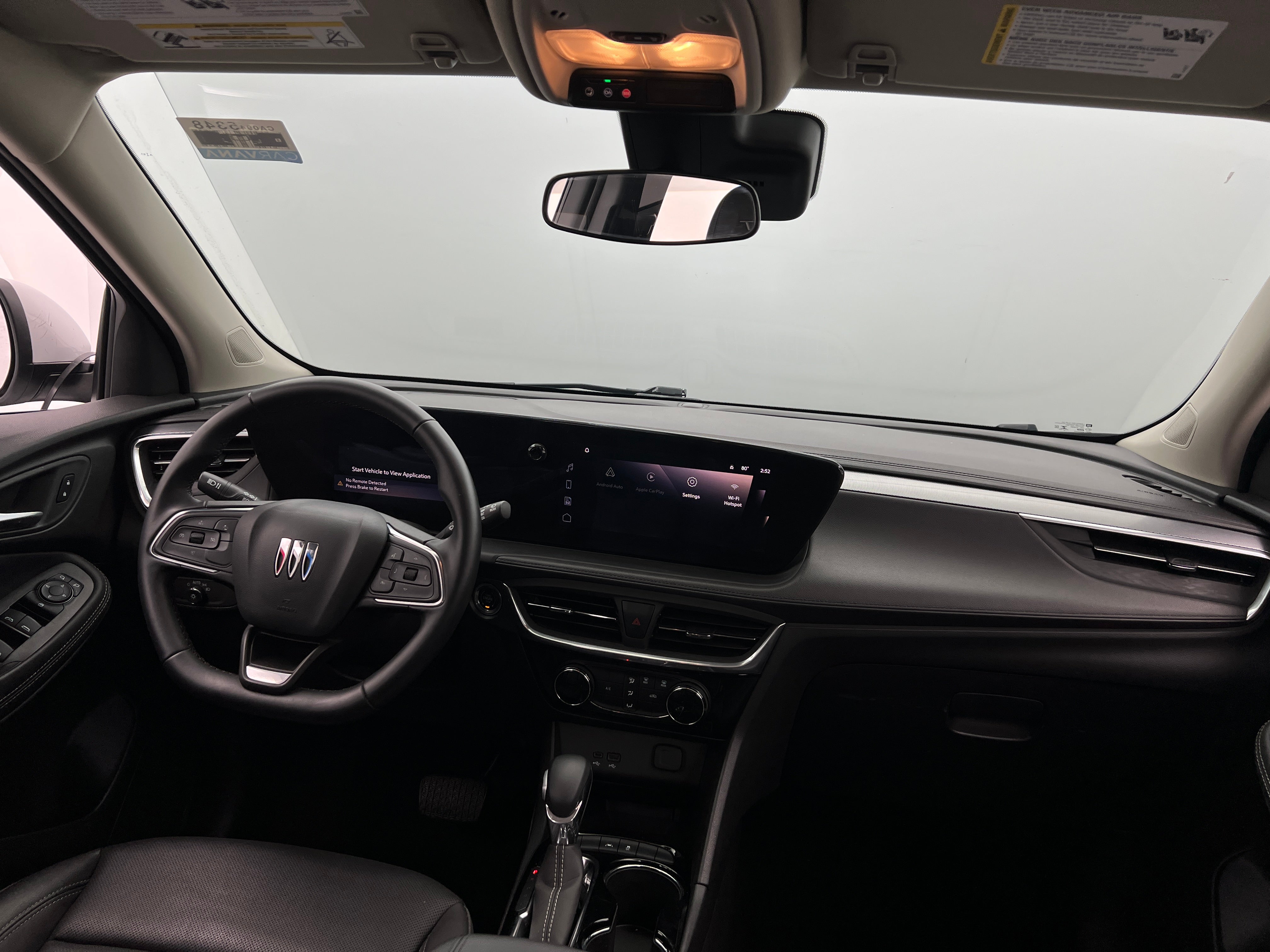 2024 Buick Encore GX Sport Touring 3