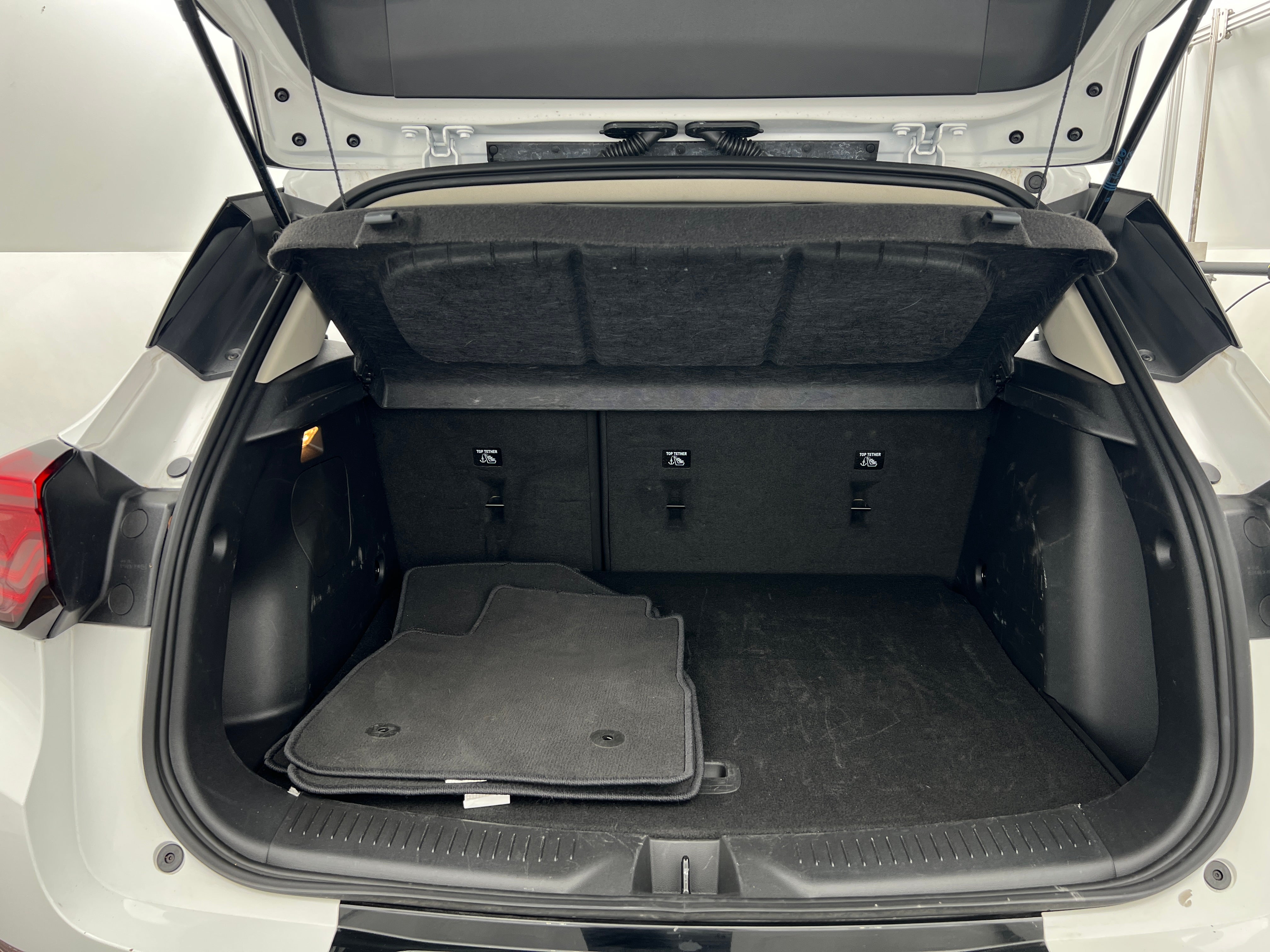 2024 Buick Encore GX Sport Touring 7