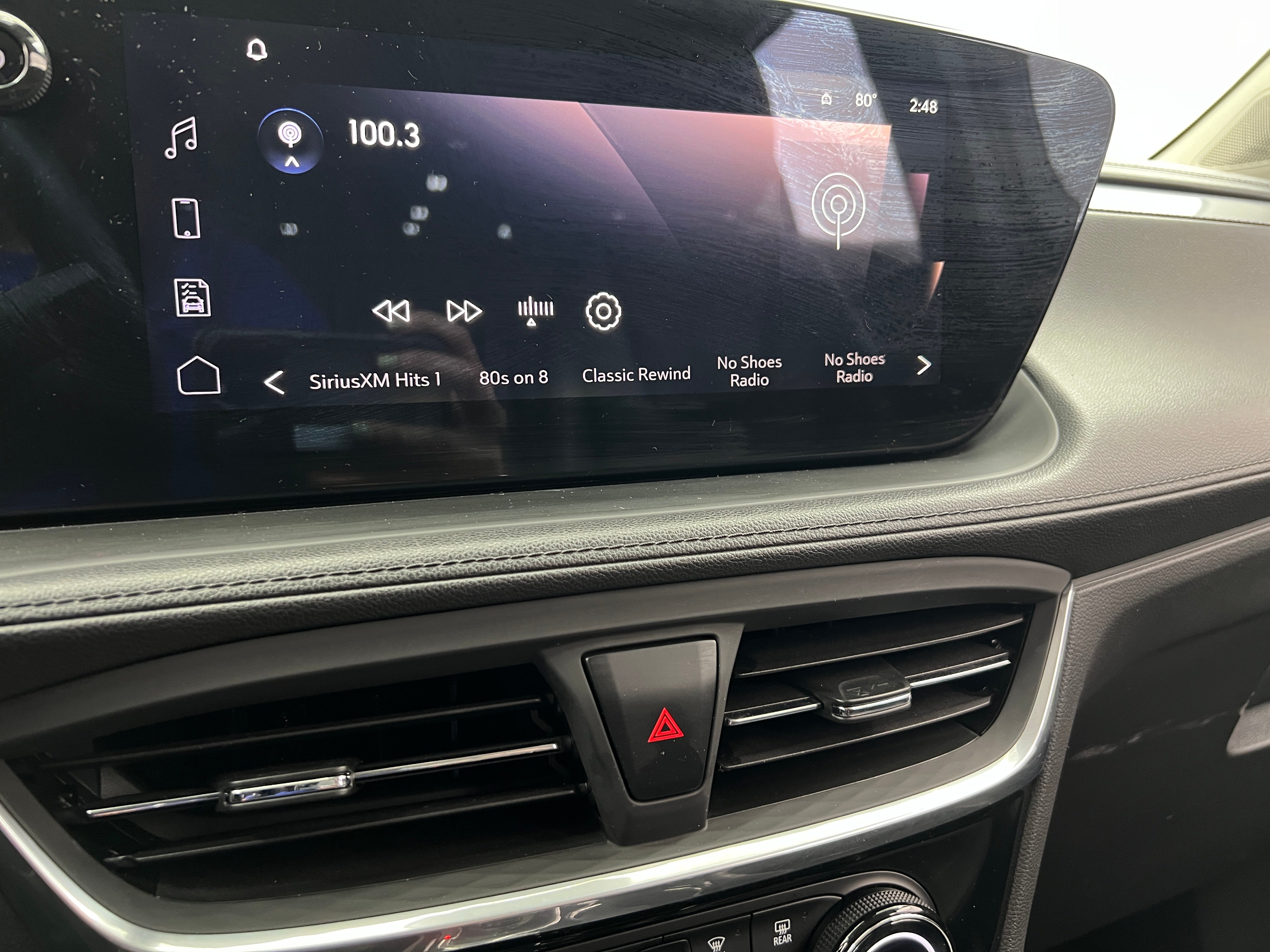 2024 Buick Encore GX Sport Touring 4