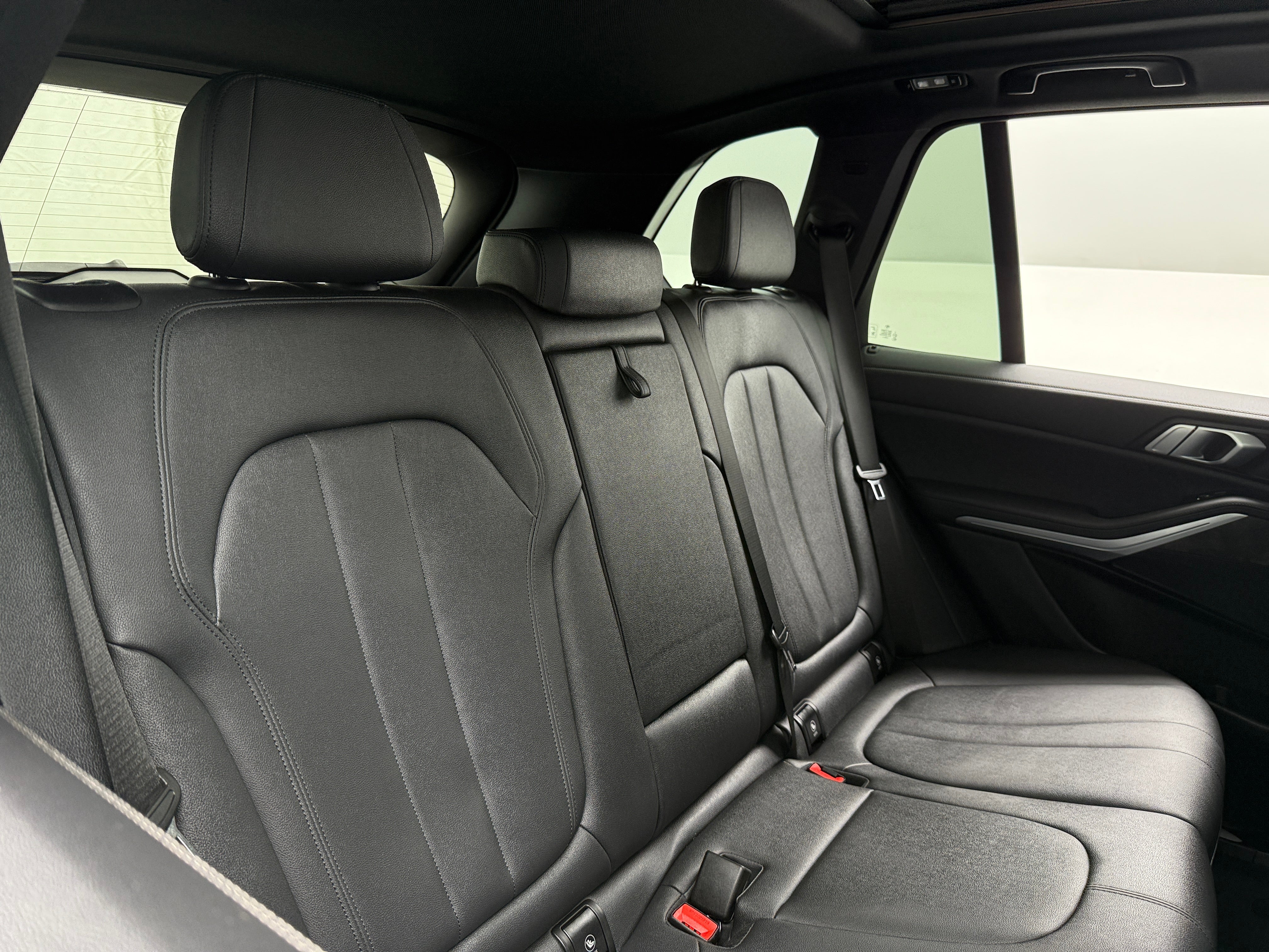 2022 BMW X5 sDrive40i 5