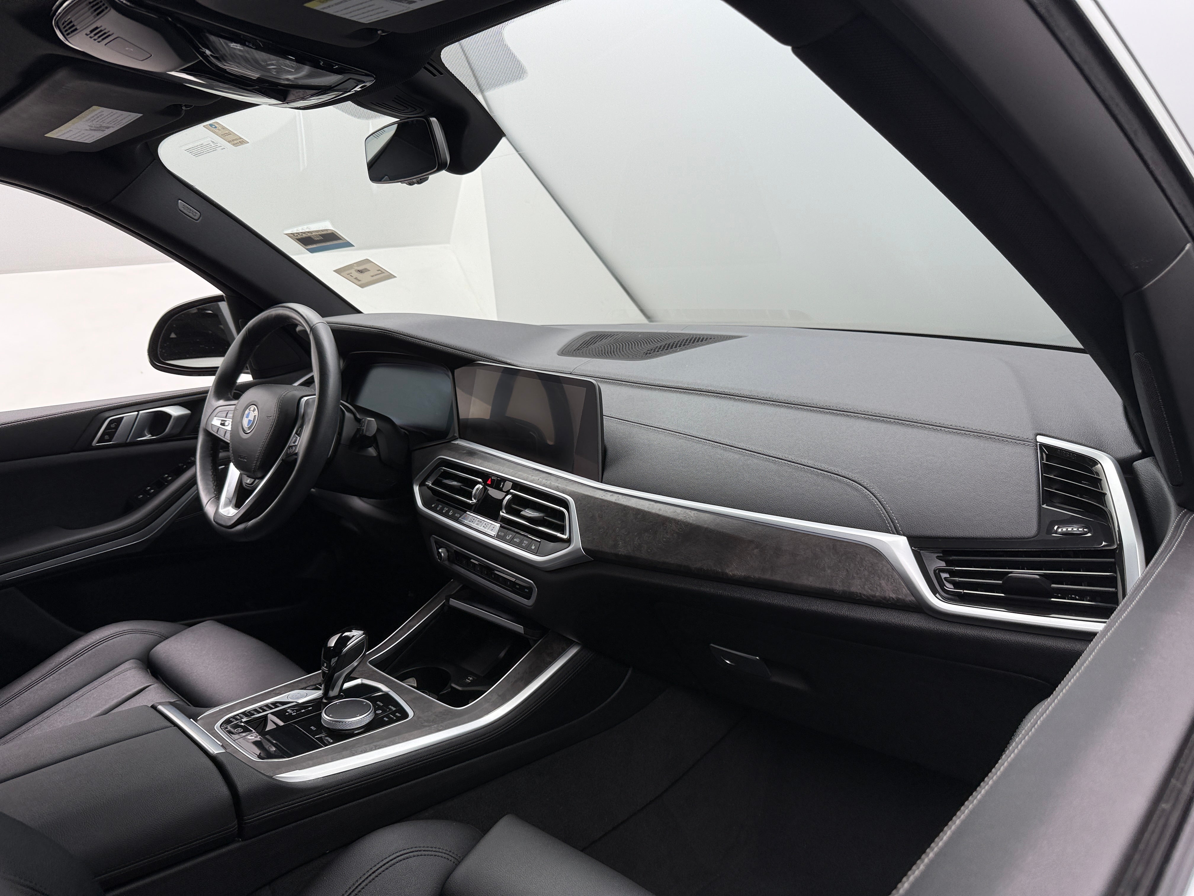 2022 BMW X5 sDrive40i 2