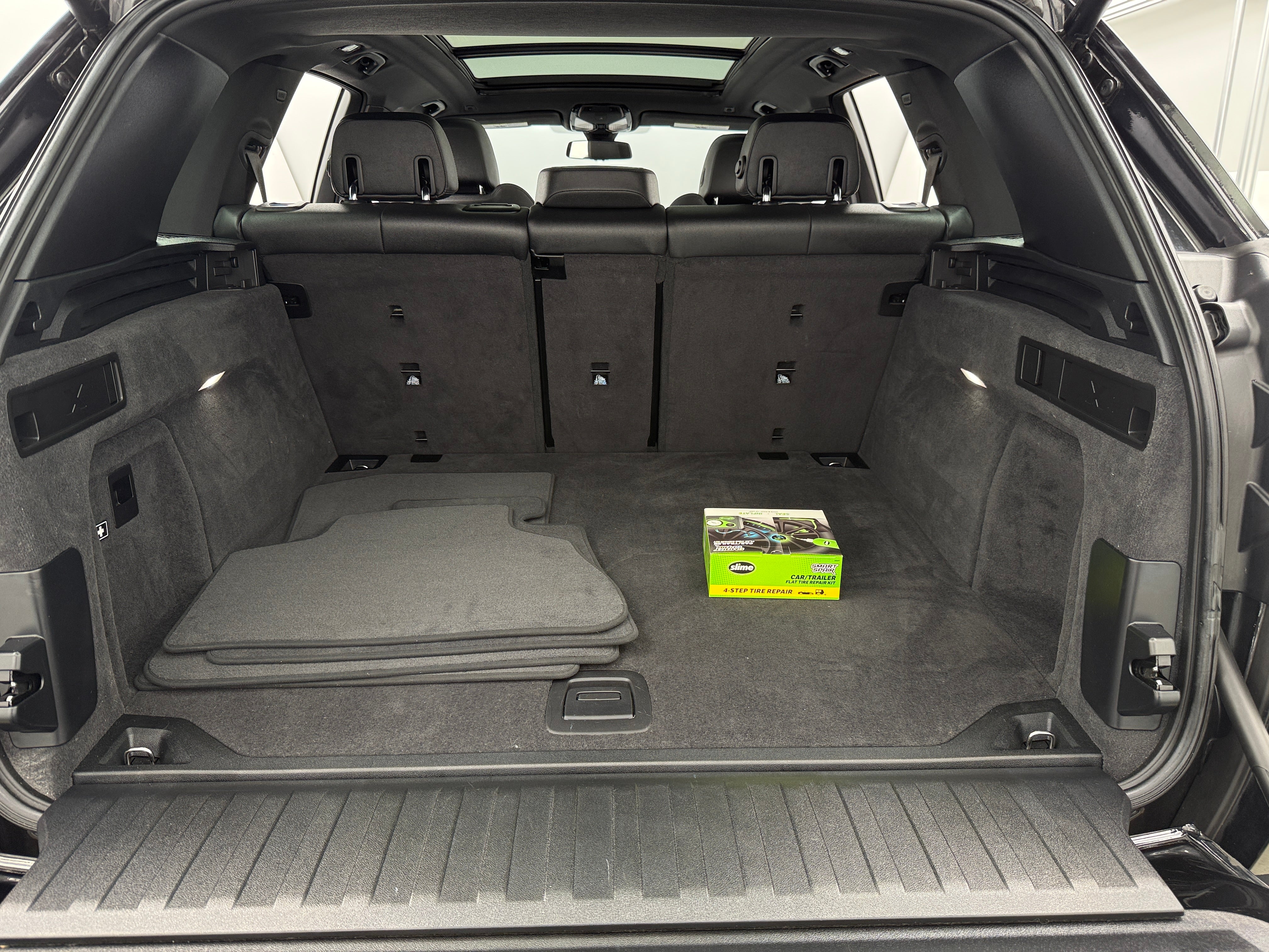 2022 BMW X5 sDrive40i 6