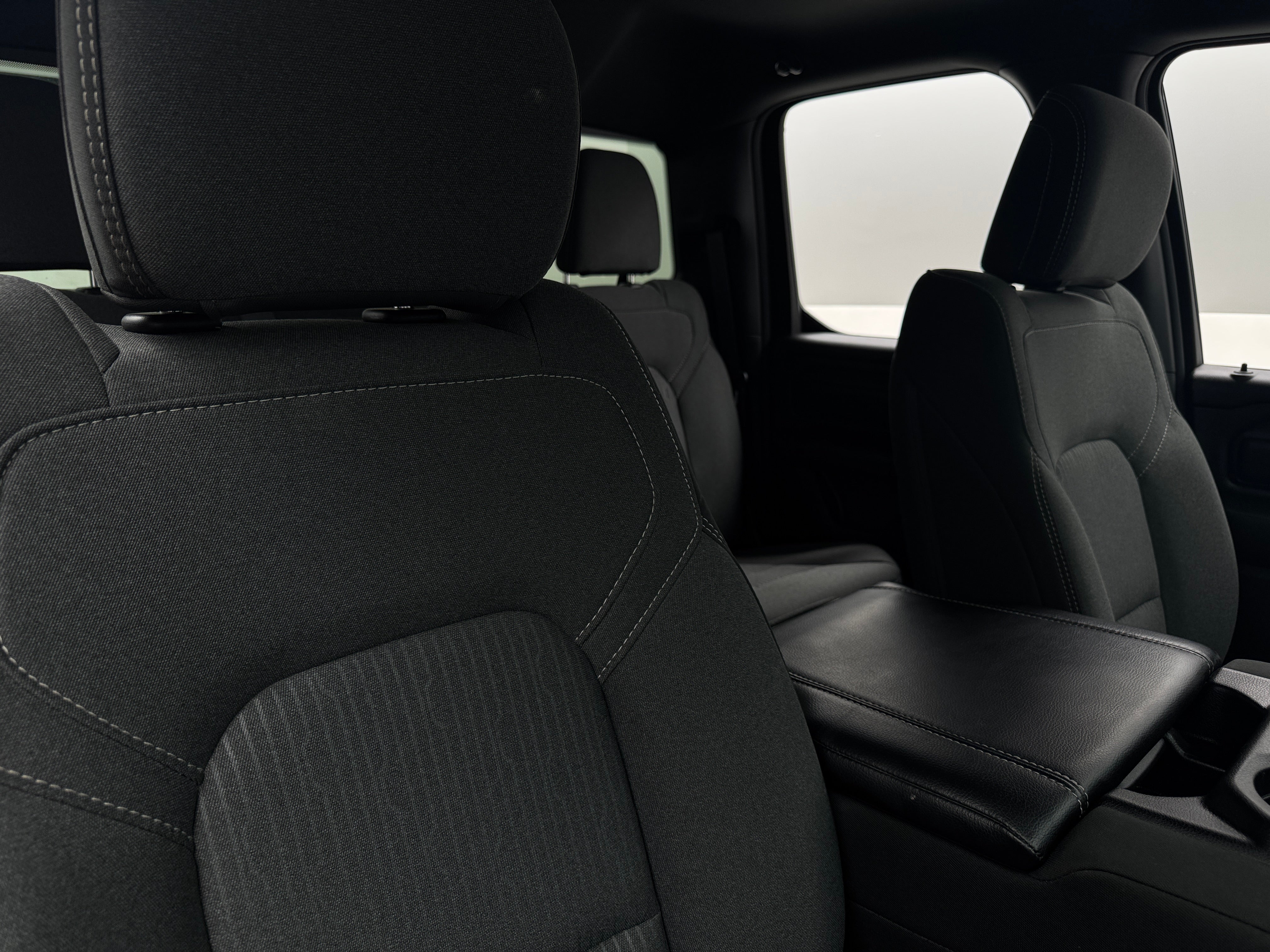 2023 RAM 1500 Tradesman 2