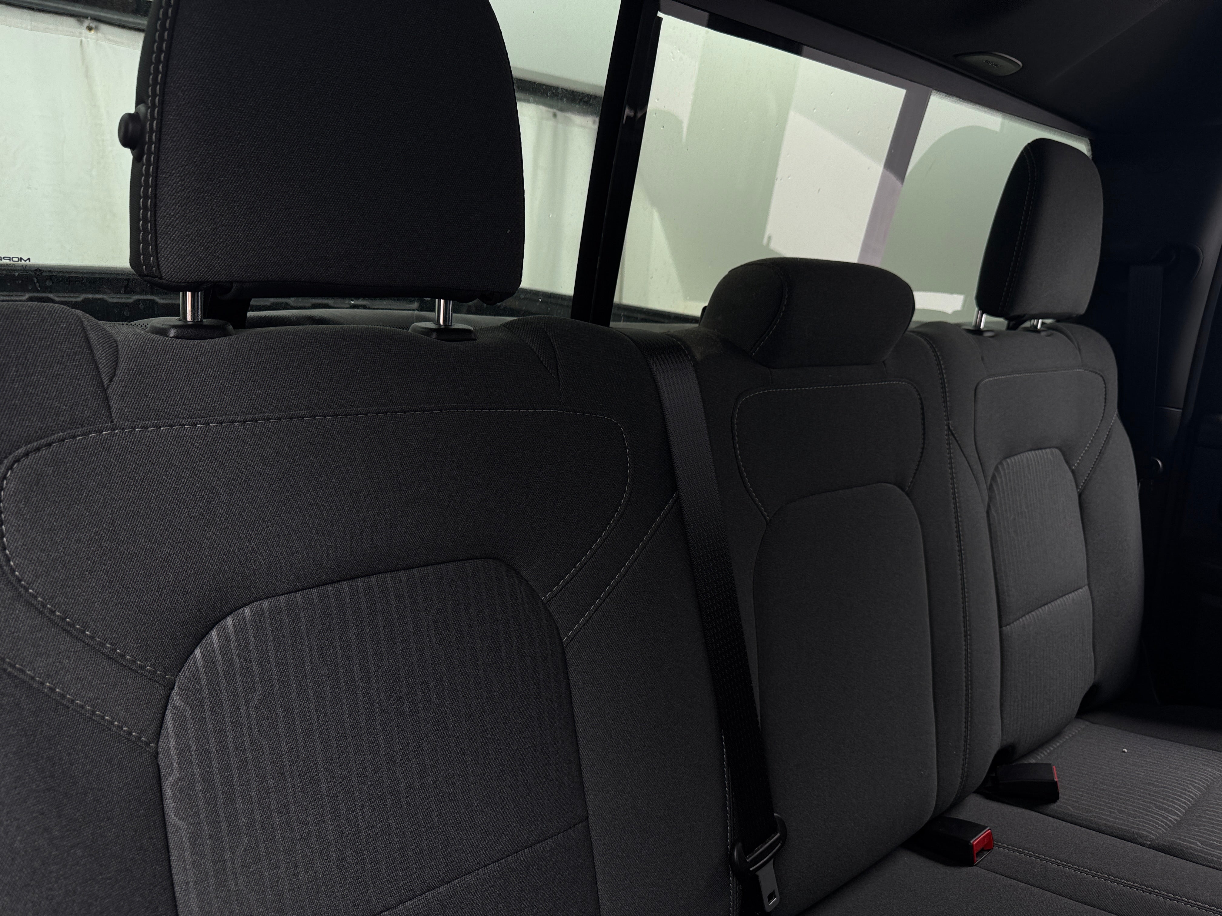 2023 RAM 1500 Tradesman 6