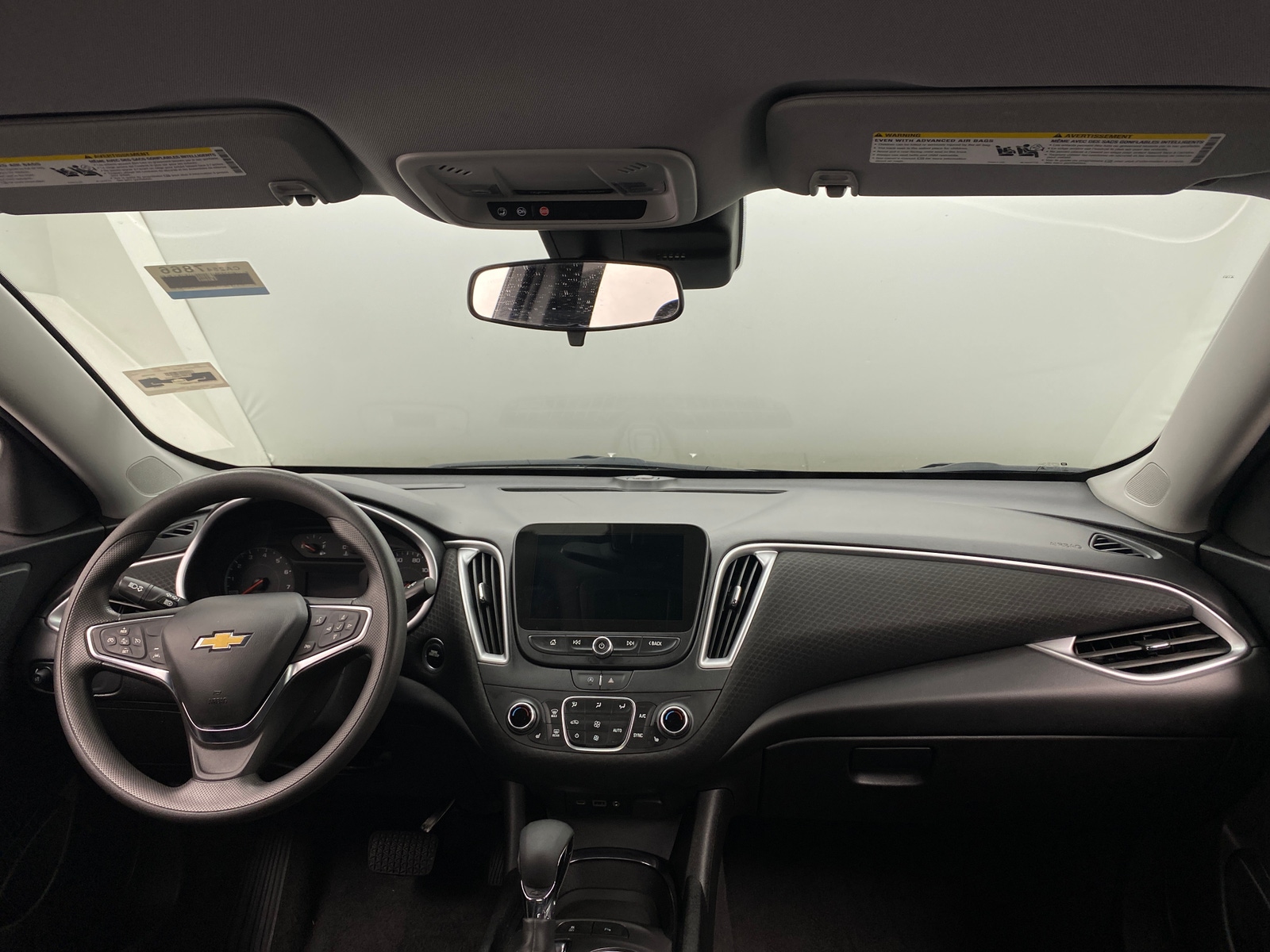 Thumbnail: 2024 Chevrolet Malibu - 3