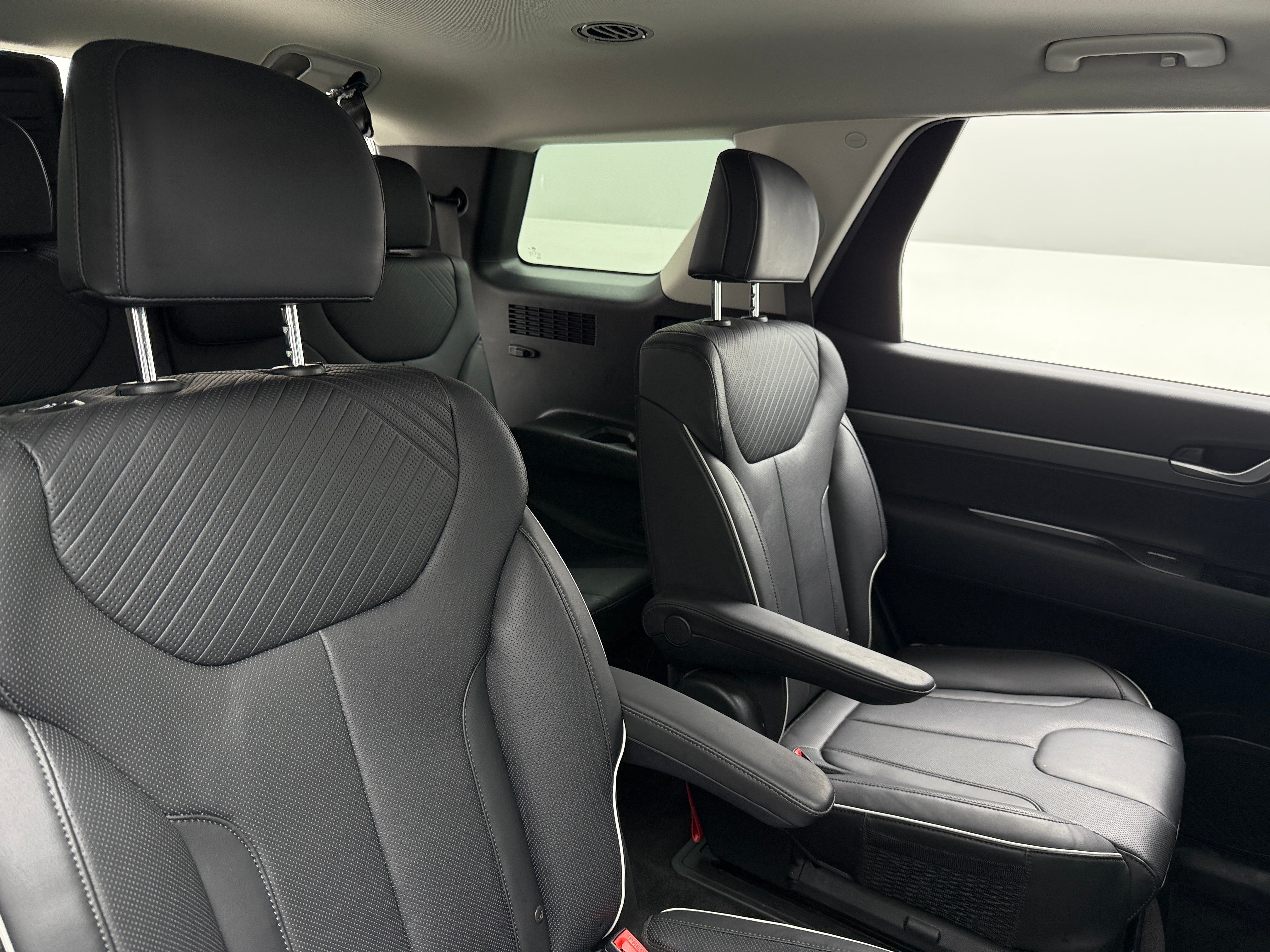 2024 Hyundai Palisade SEL 5