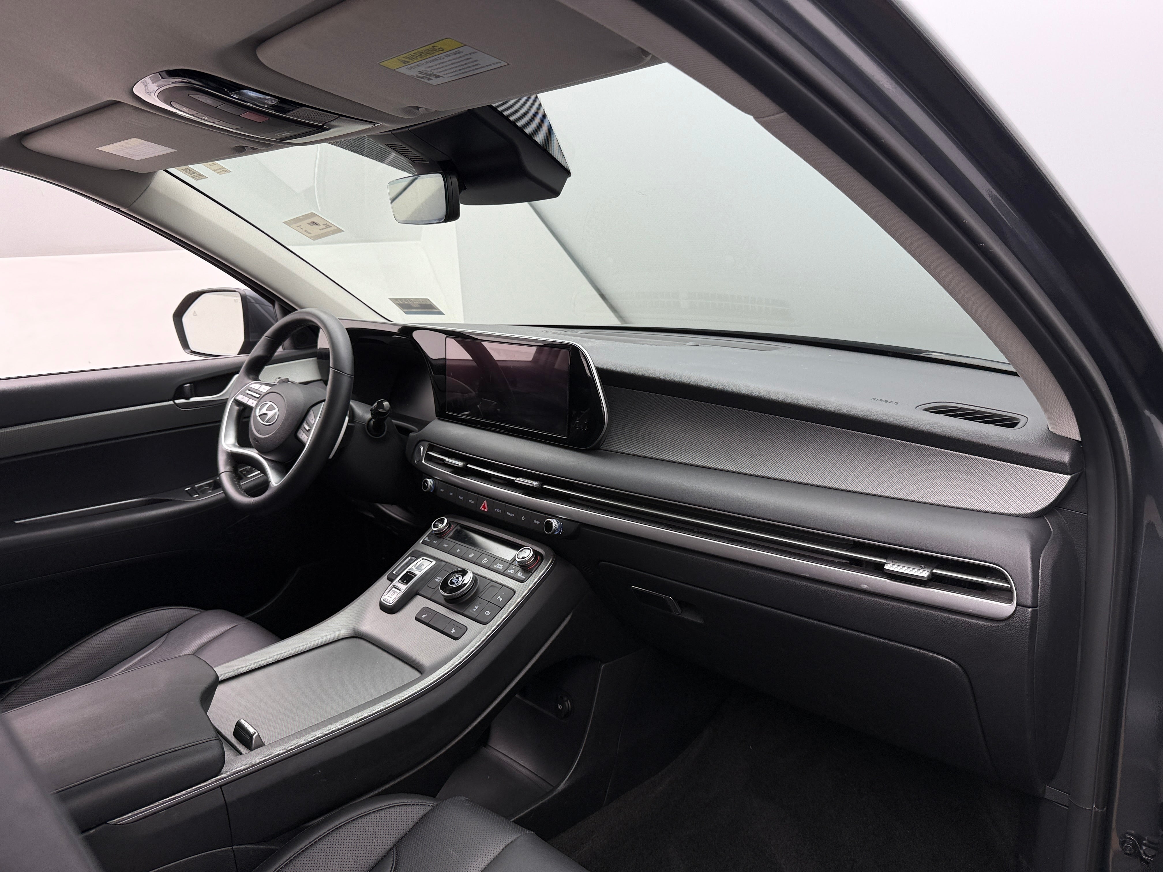 2024 Hyundai Palisade SEL 2