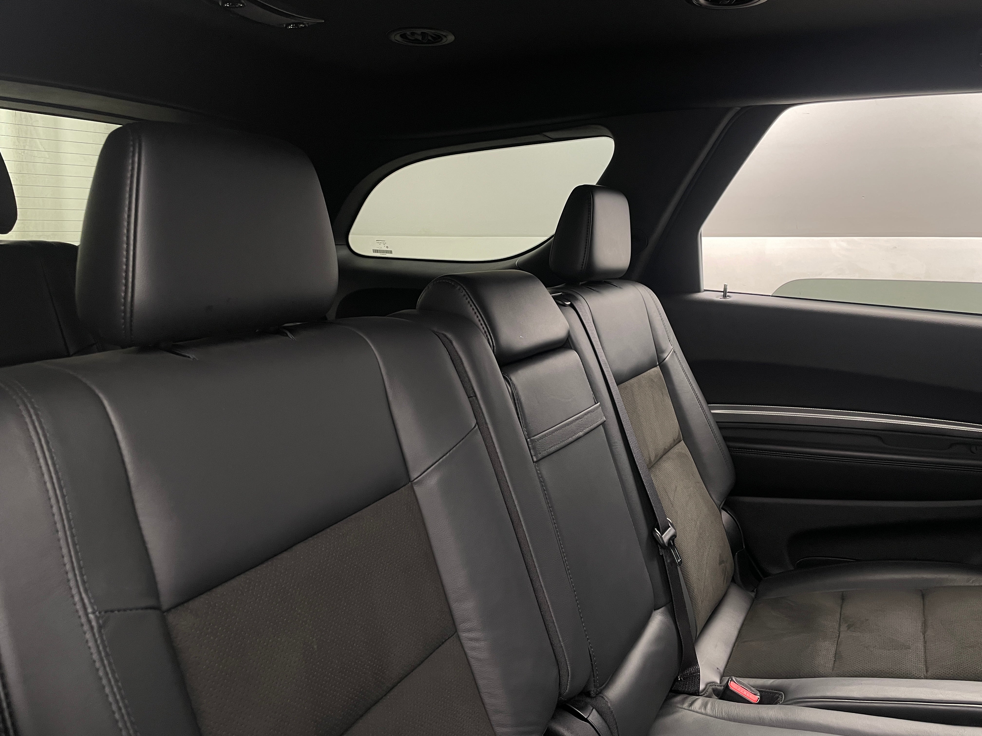 2020 Dodge Durango GT 5