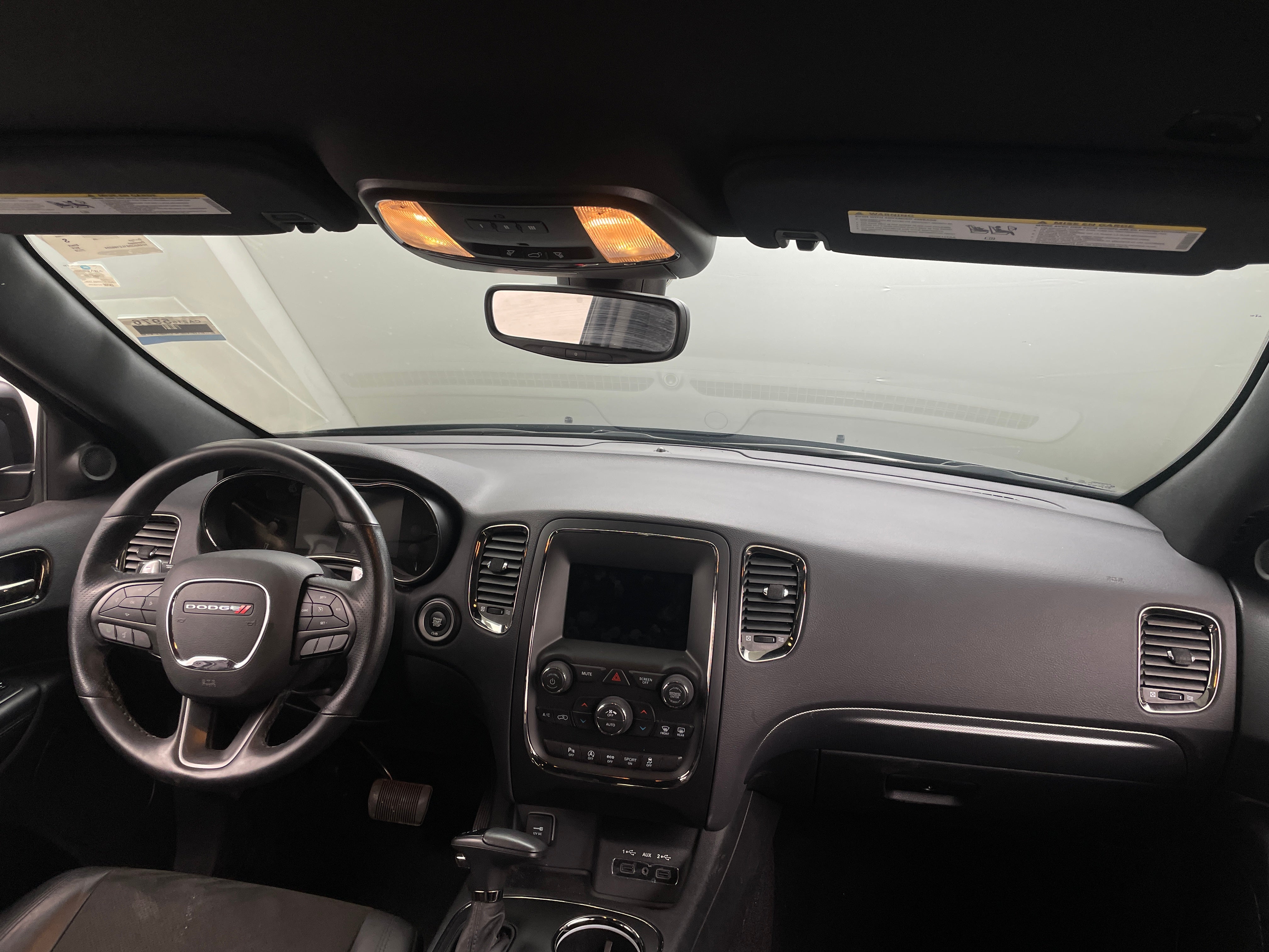 2020 Dodge Durango GT 2