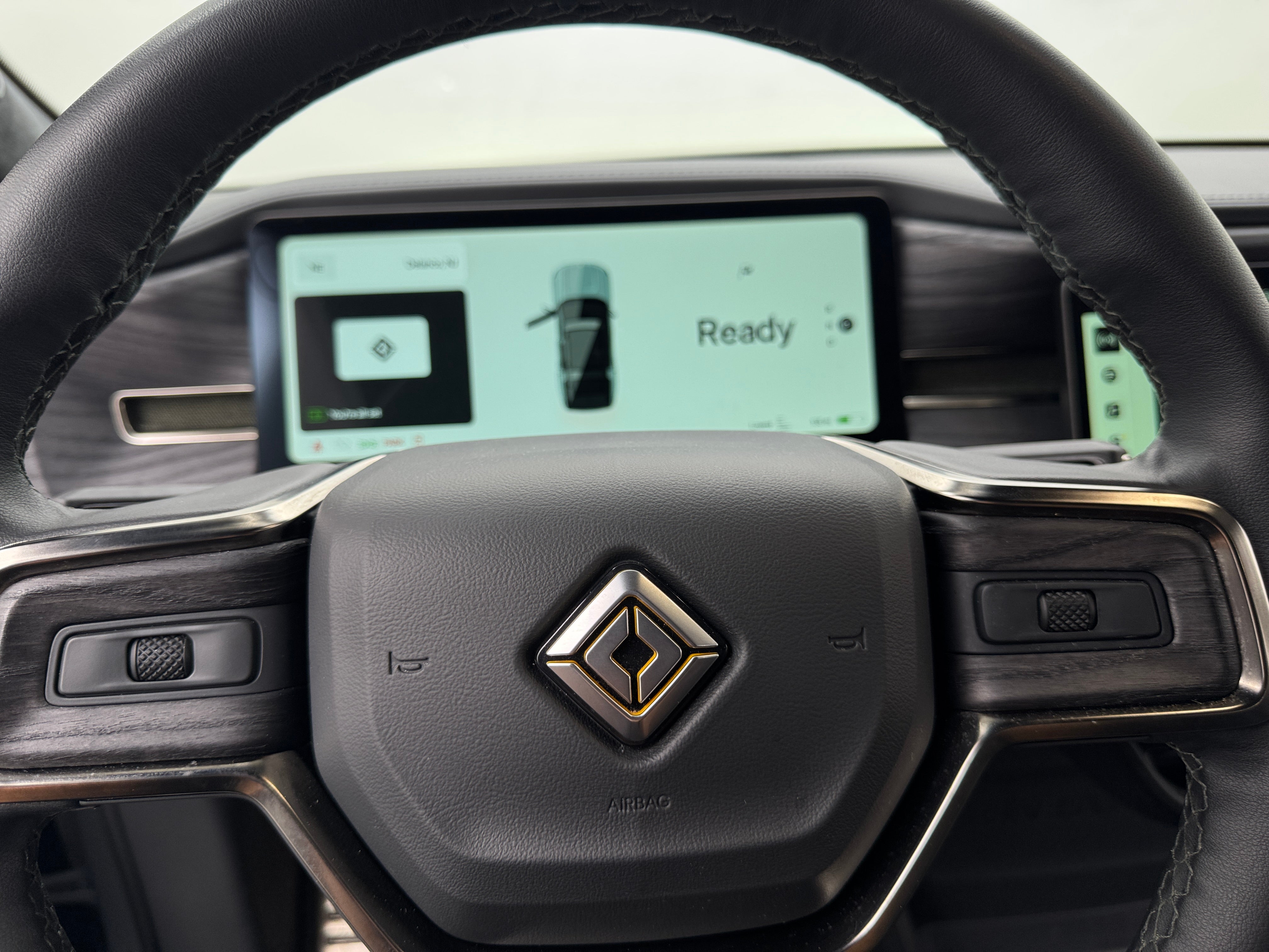 2023 Rivian R1S Adventure 5