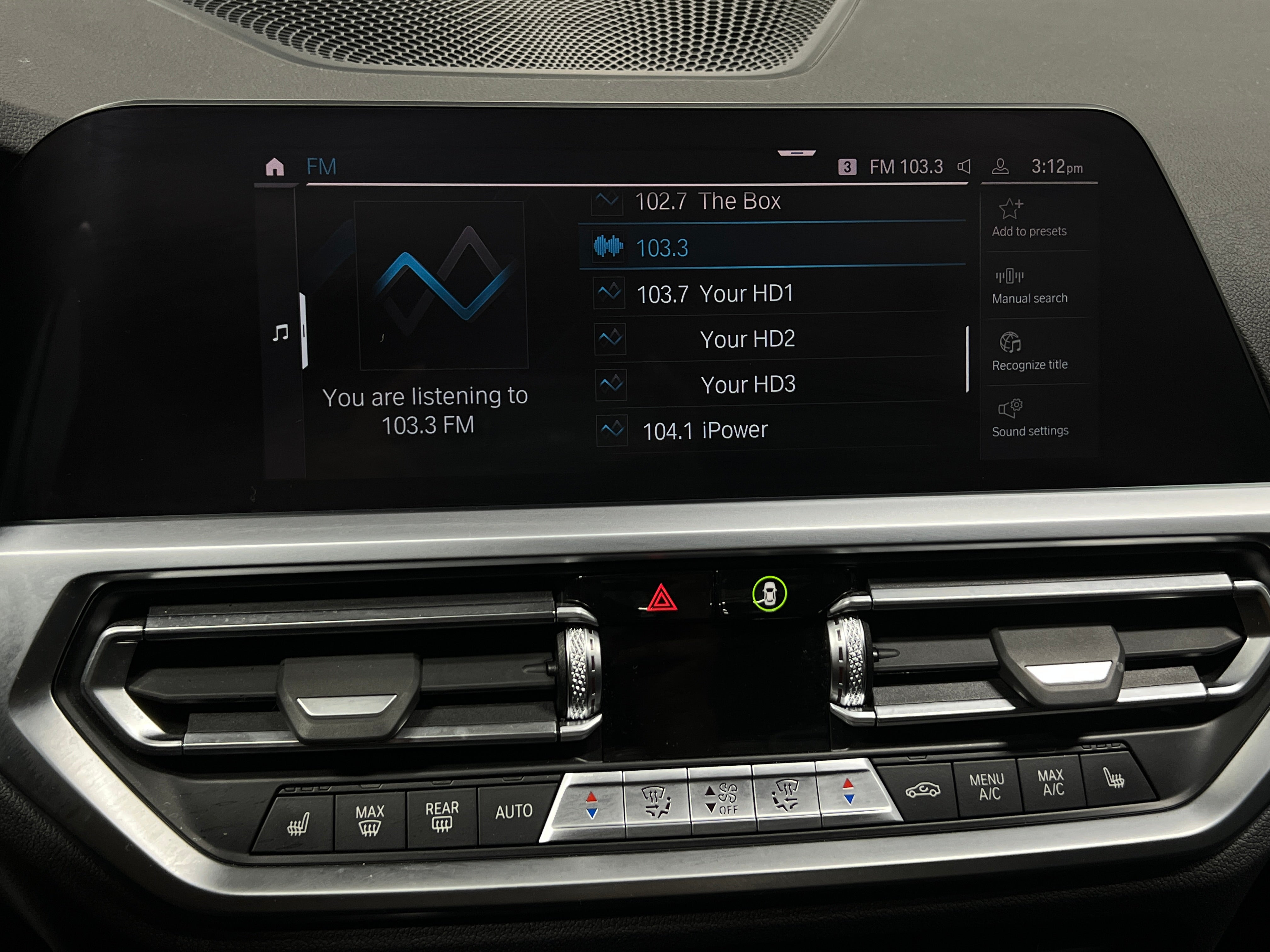2022 BMW 3 Series 330e xDrive 4