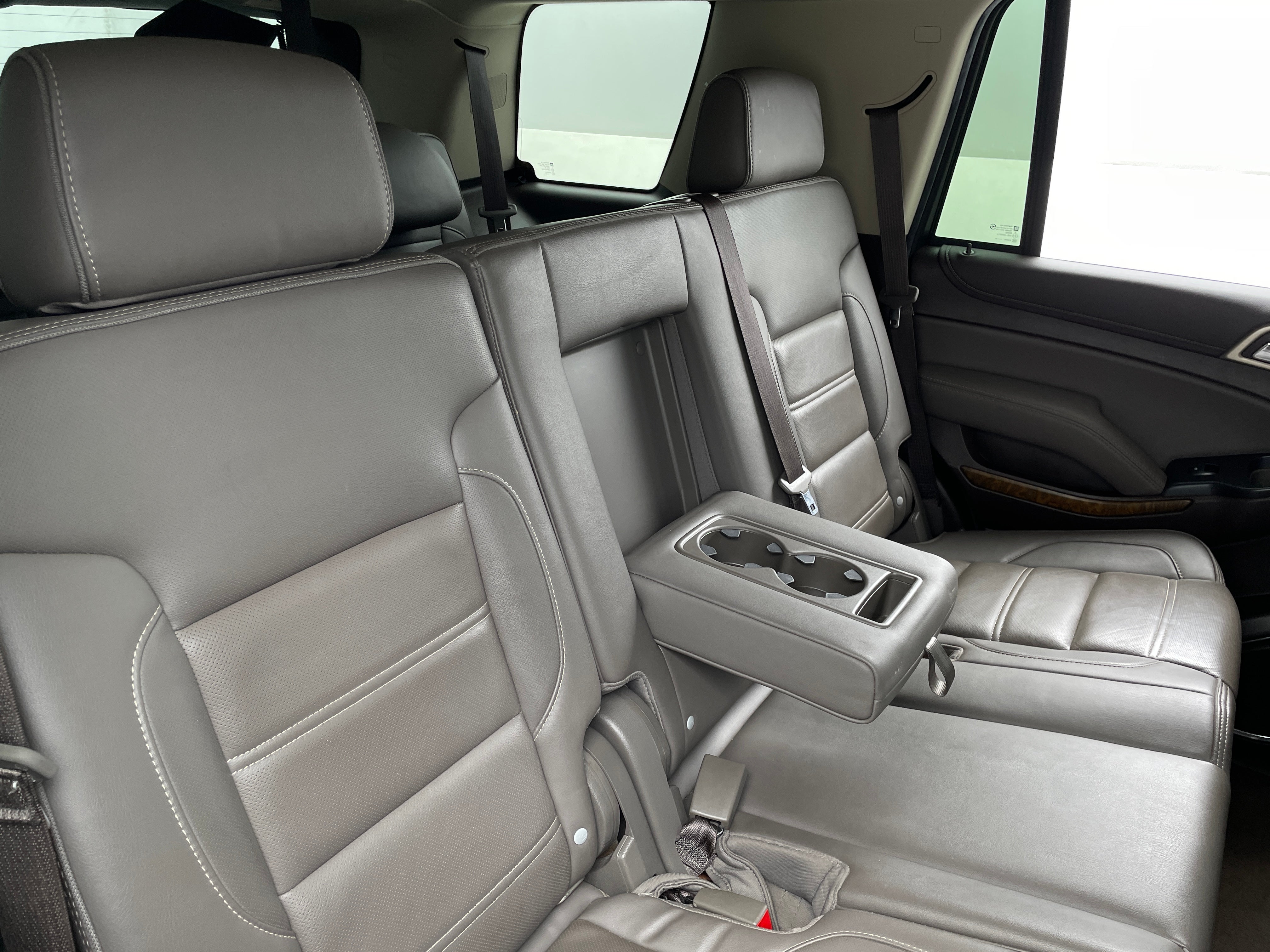 2019 GMC Yukon Denali 5