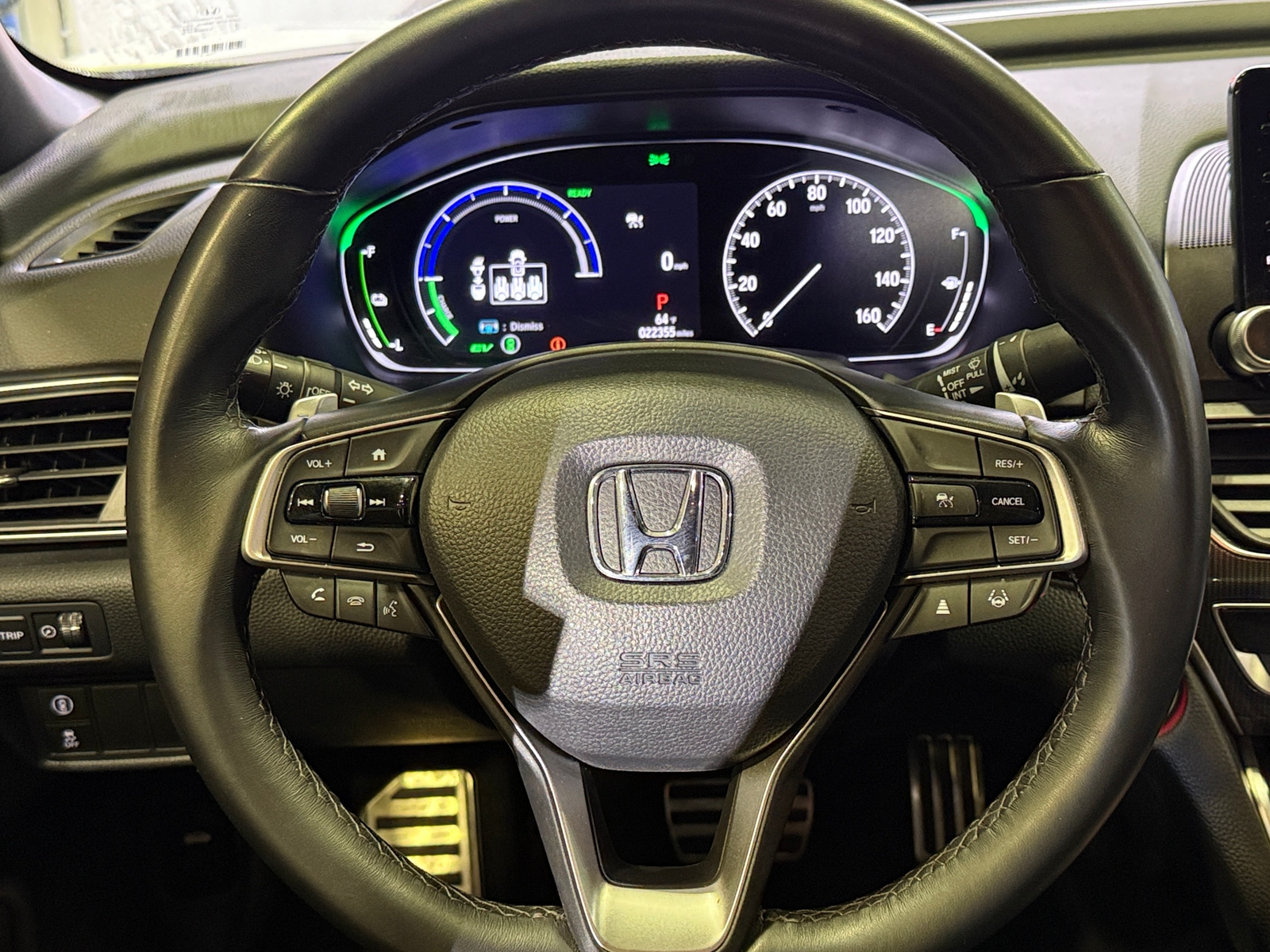 Thumbnail: 2022 Honda Accord - 5