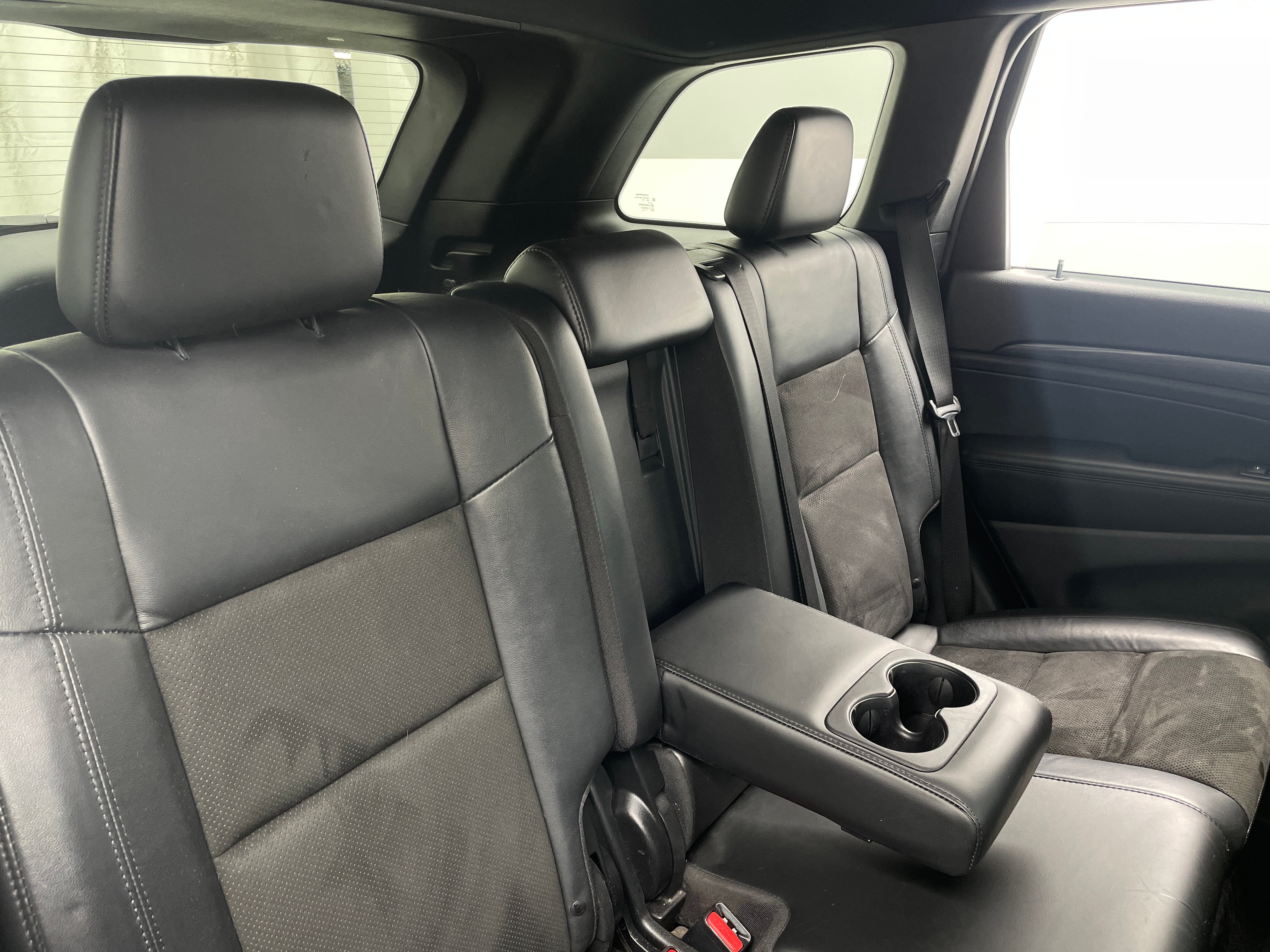 2020 Jeep Grand Cherokee Altitude 6