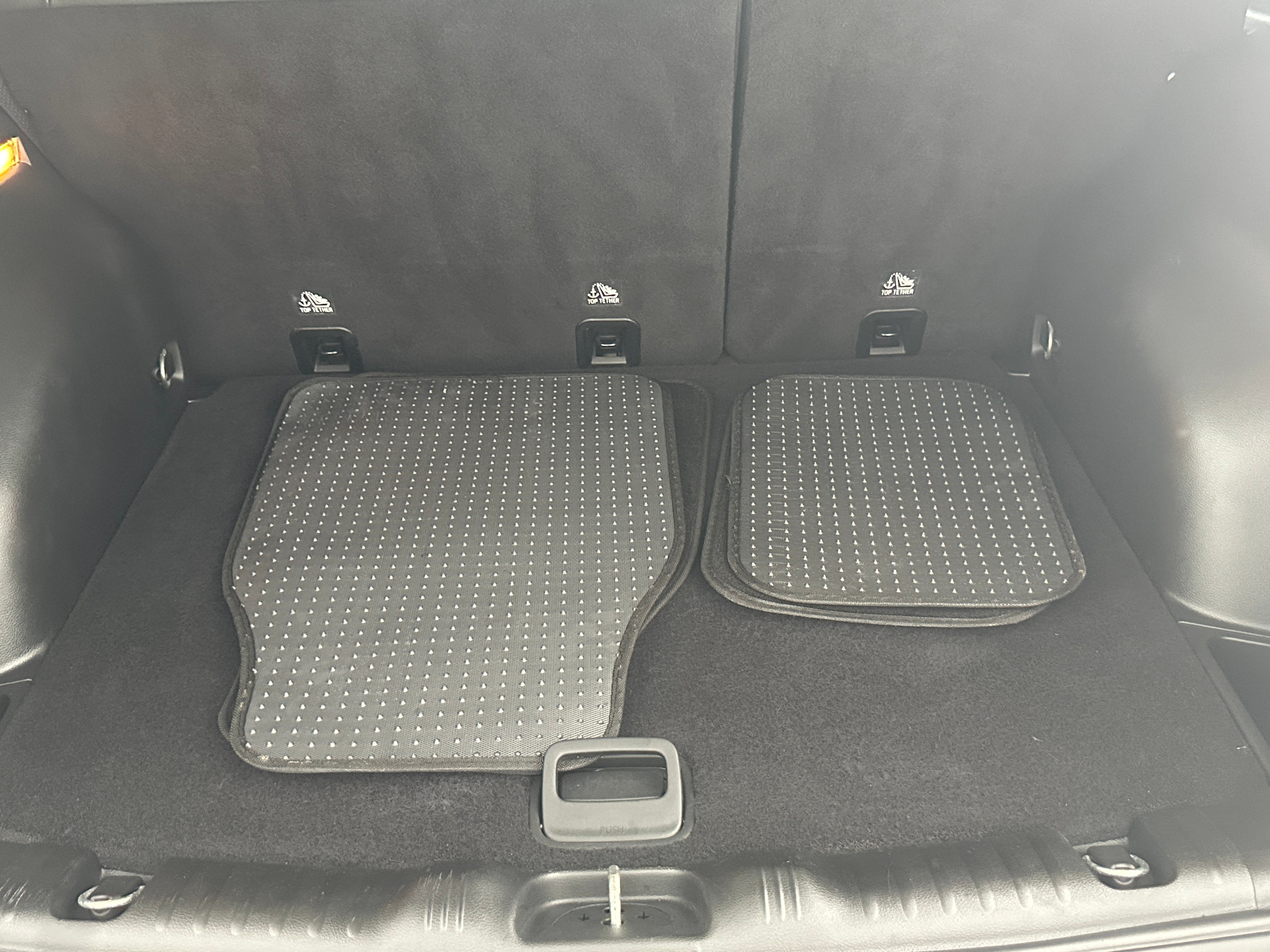 2018 Jeep Compass Altitude 7