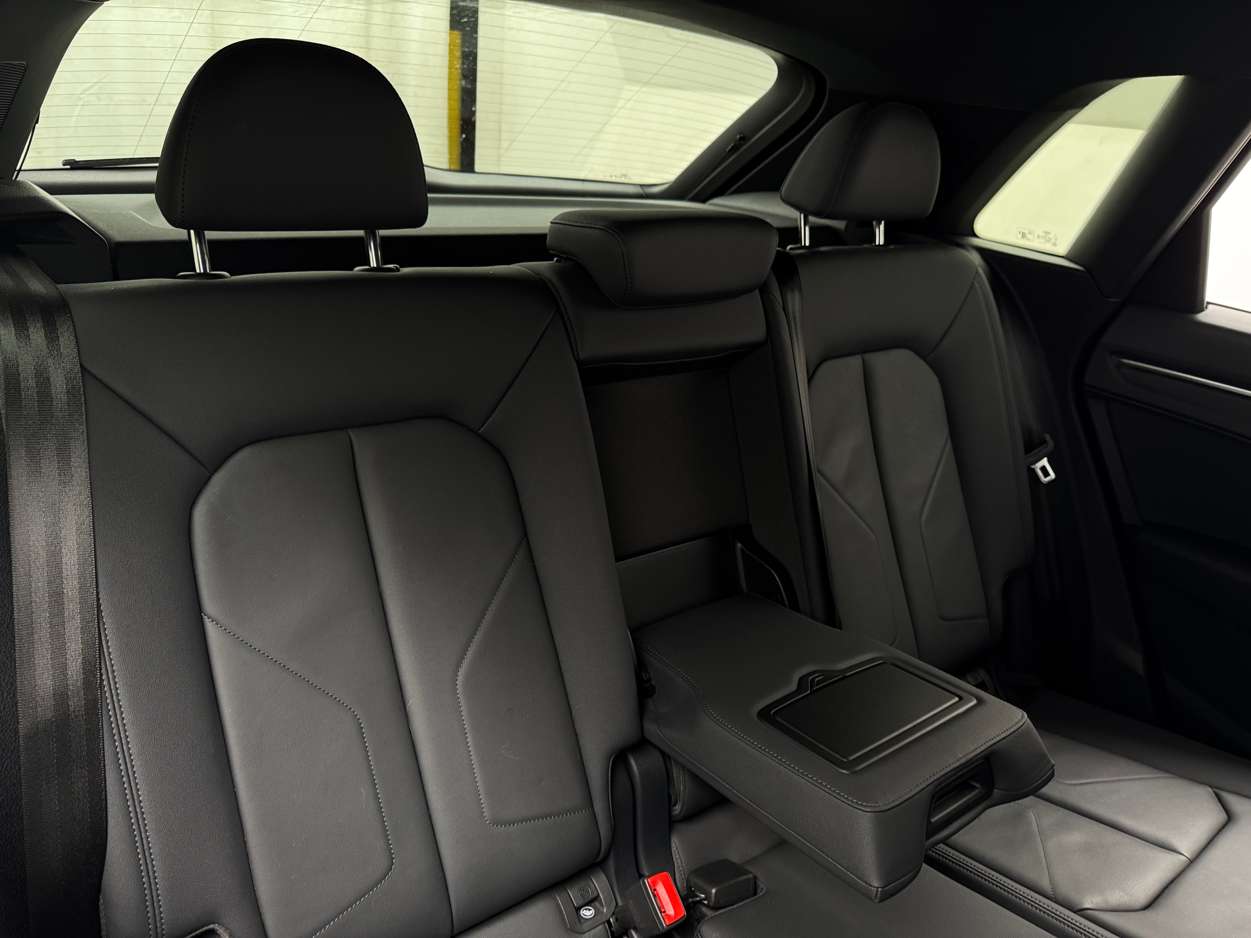 2022 Audi Q3 Premium Plus 5