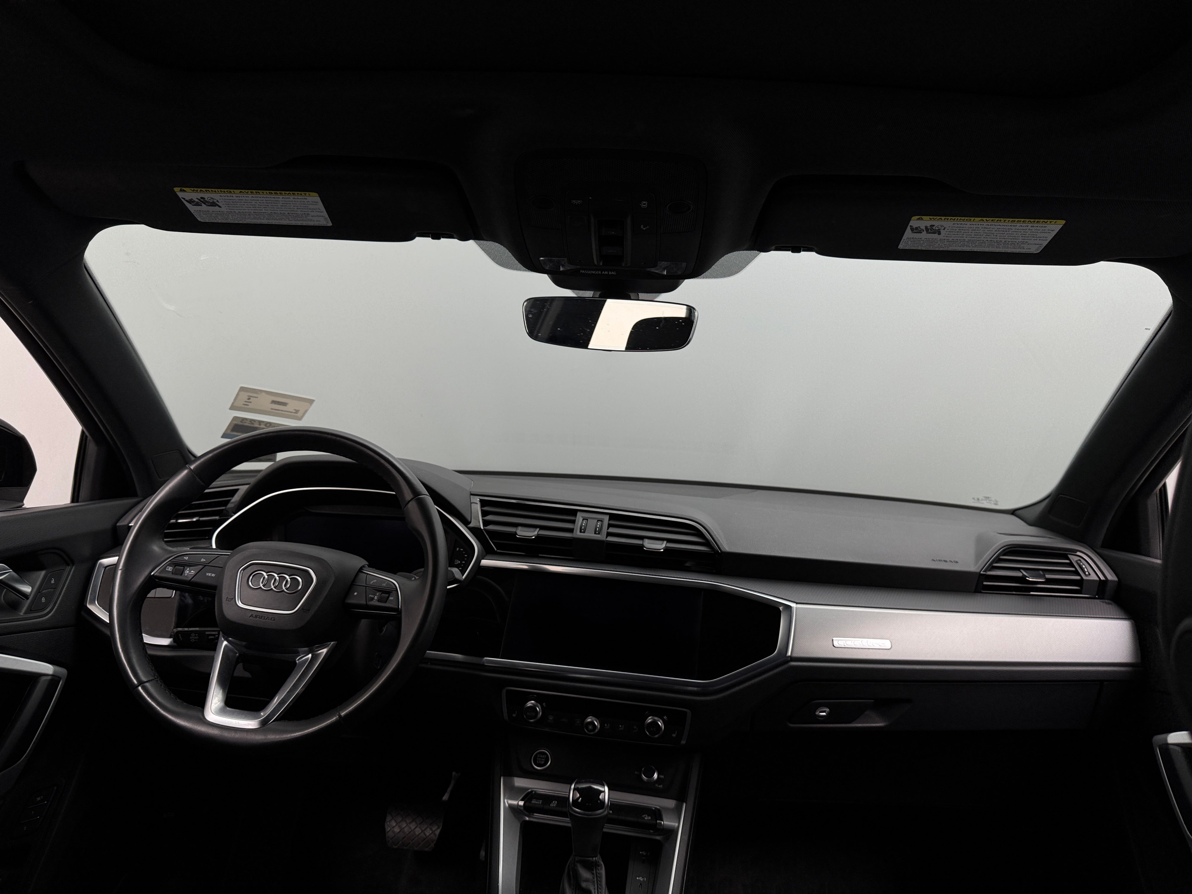 2022 Audi Q3 Premium Plus 2
