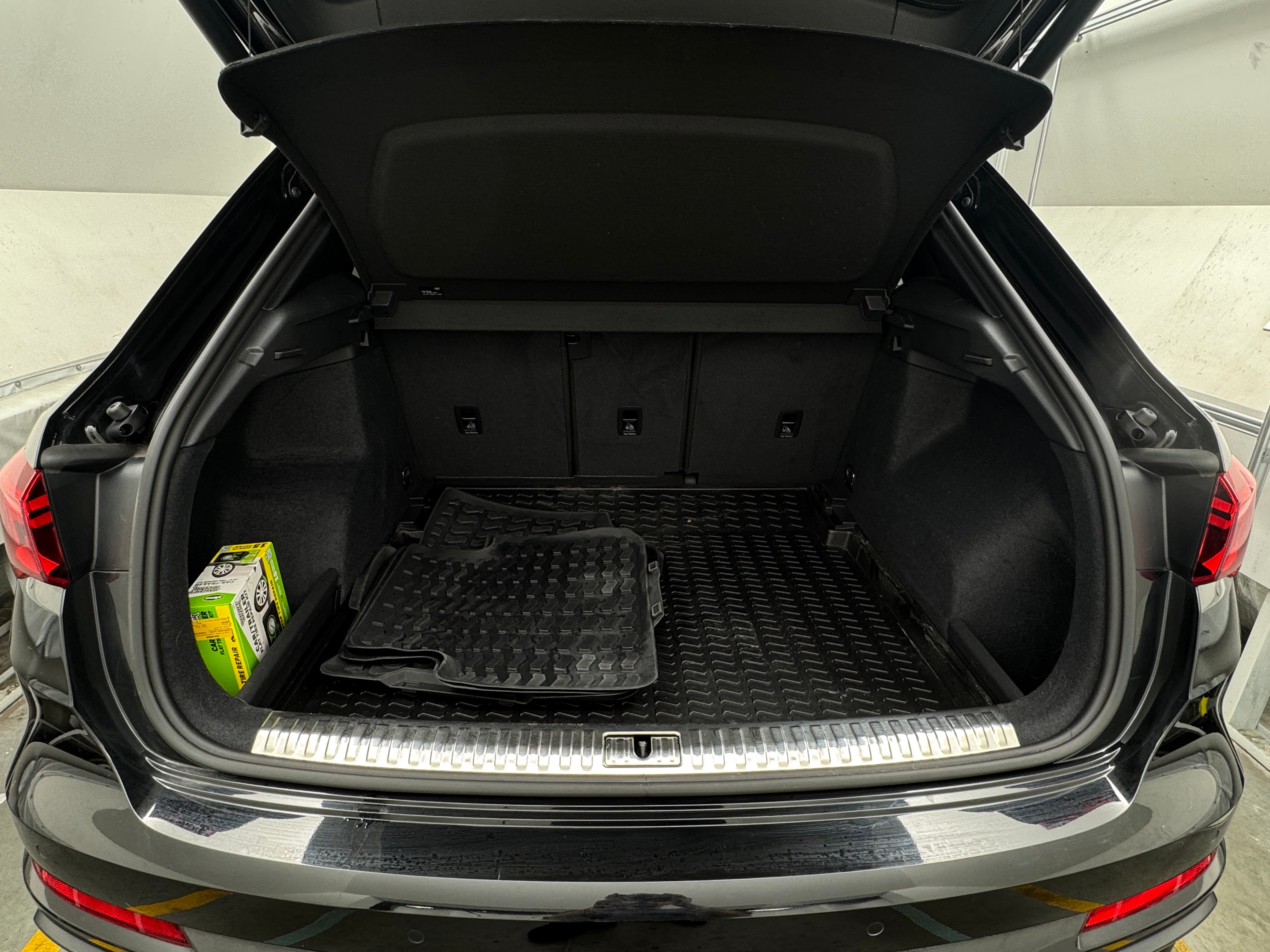 2022 Audi Q3 Premium Plus 6