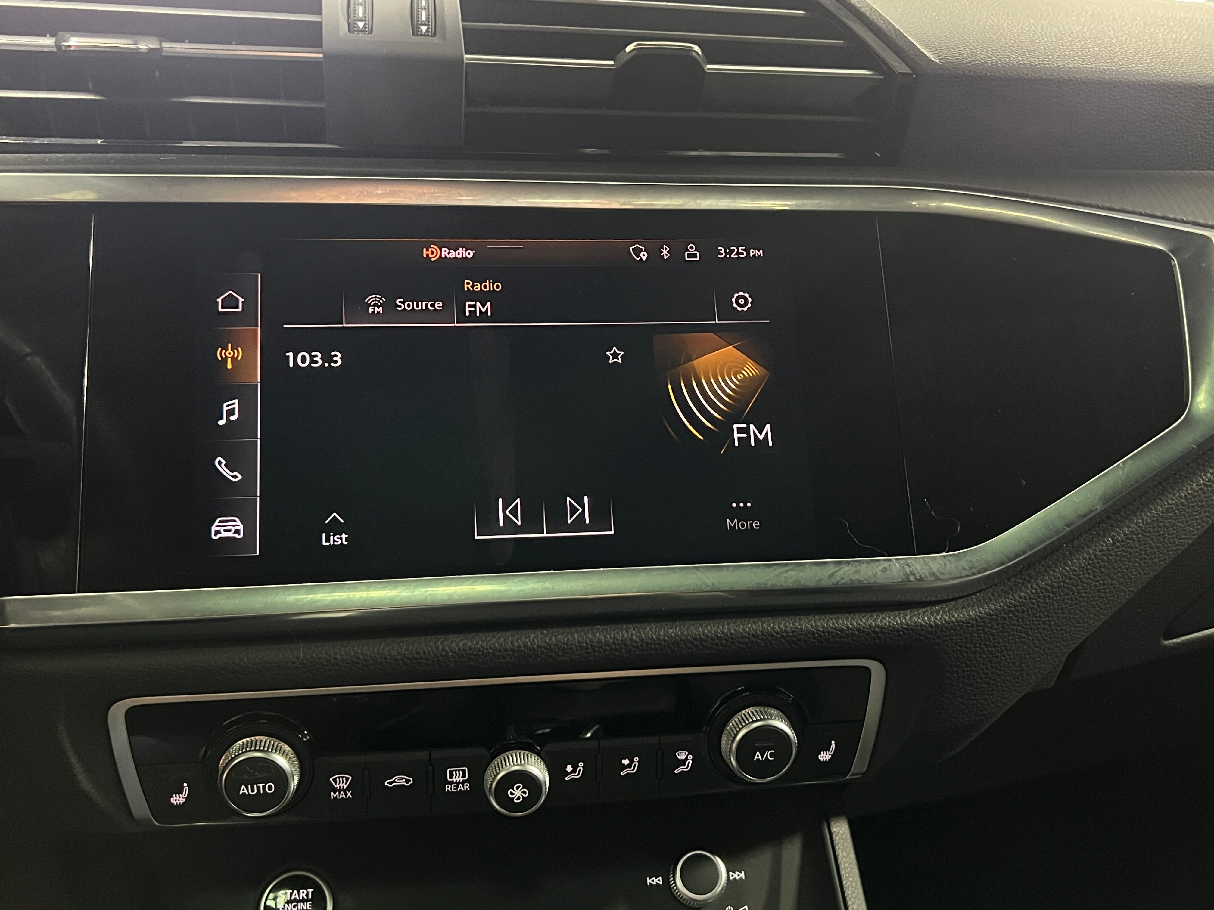 2022 Audi Q3 Premium Plus 3