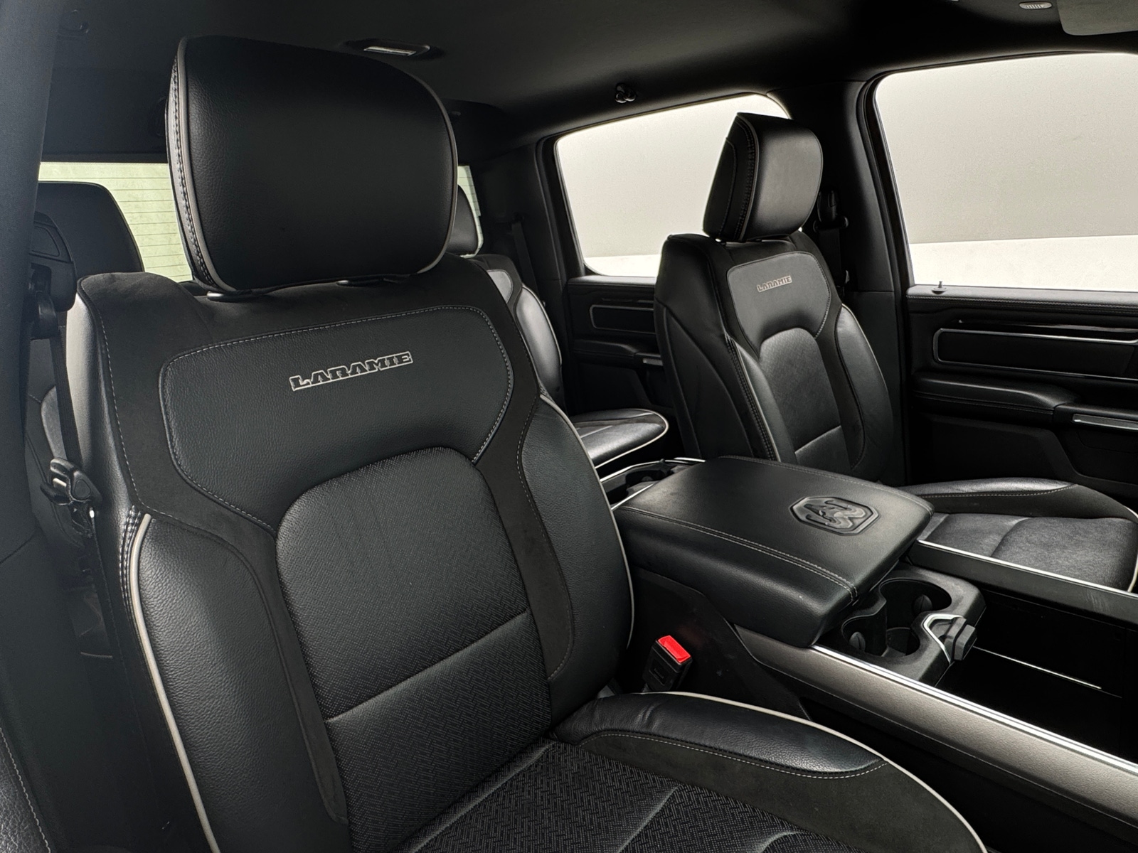 Thumbnail: 2022 RAM 1500 - 2