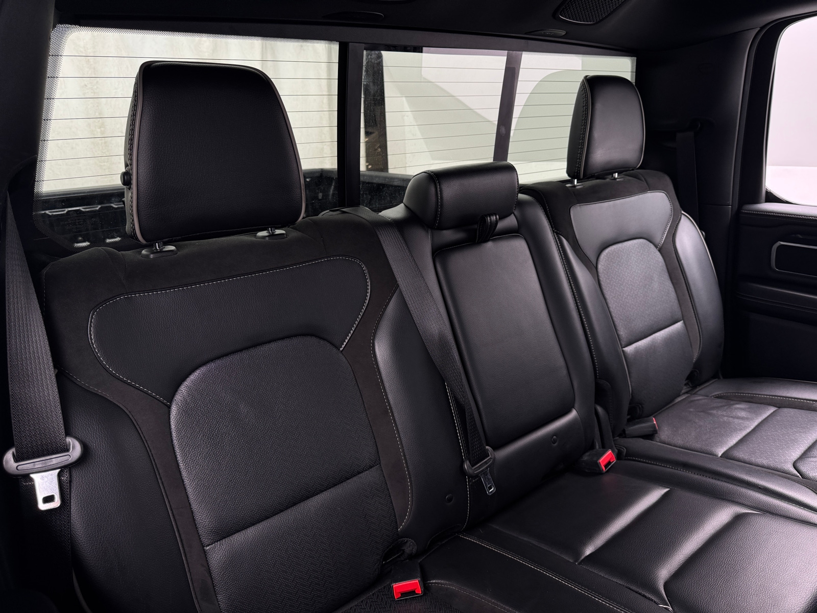 Thumbnail: 2022 RAM 1500 - 6