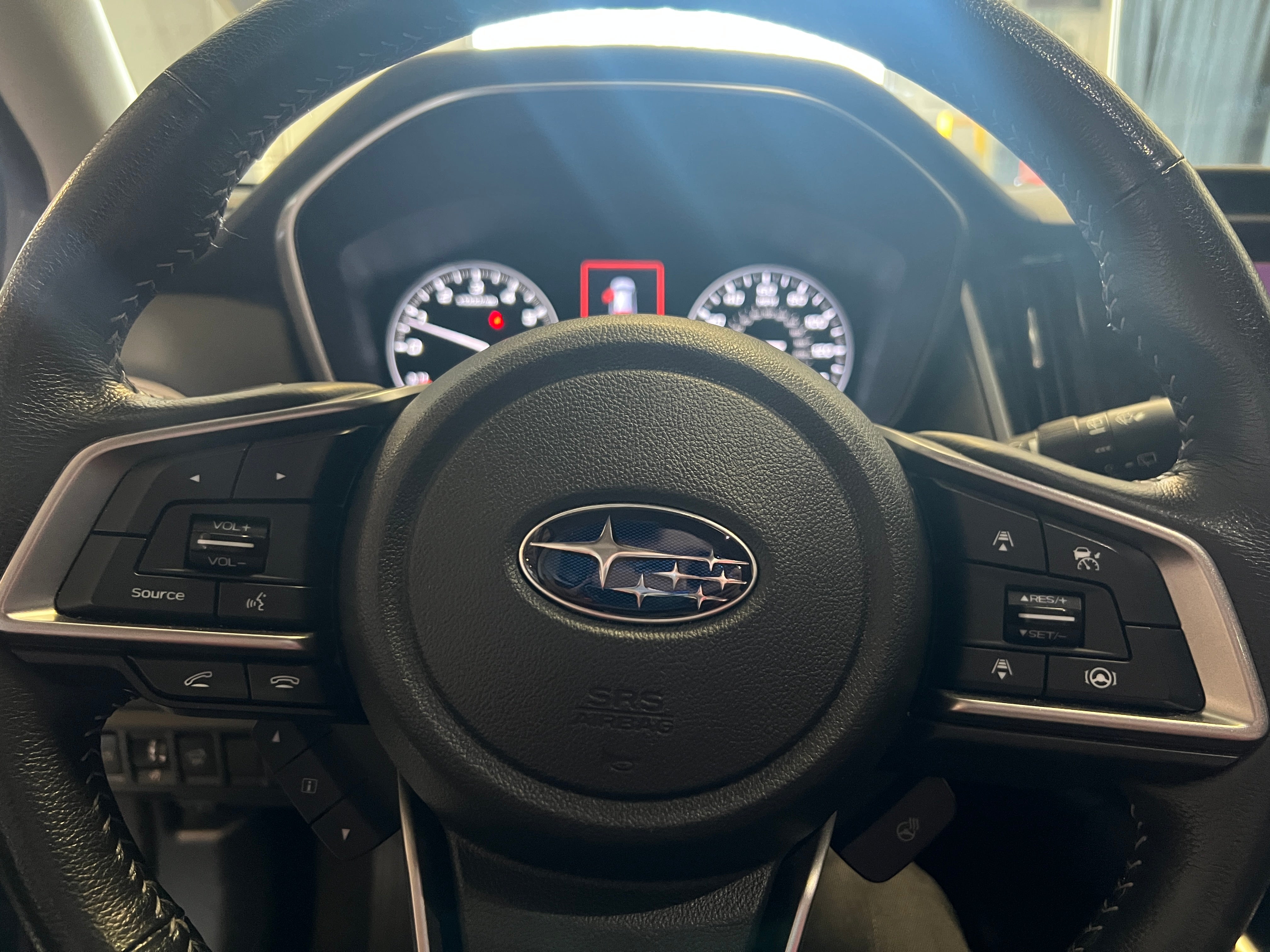 2022 Subaru Outback Limited 4