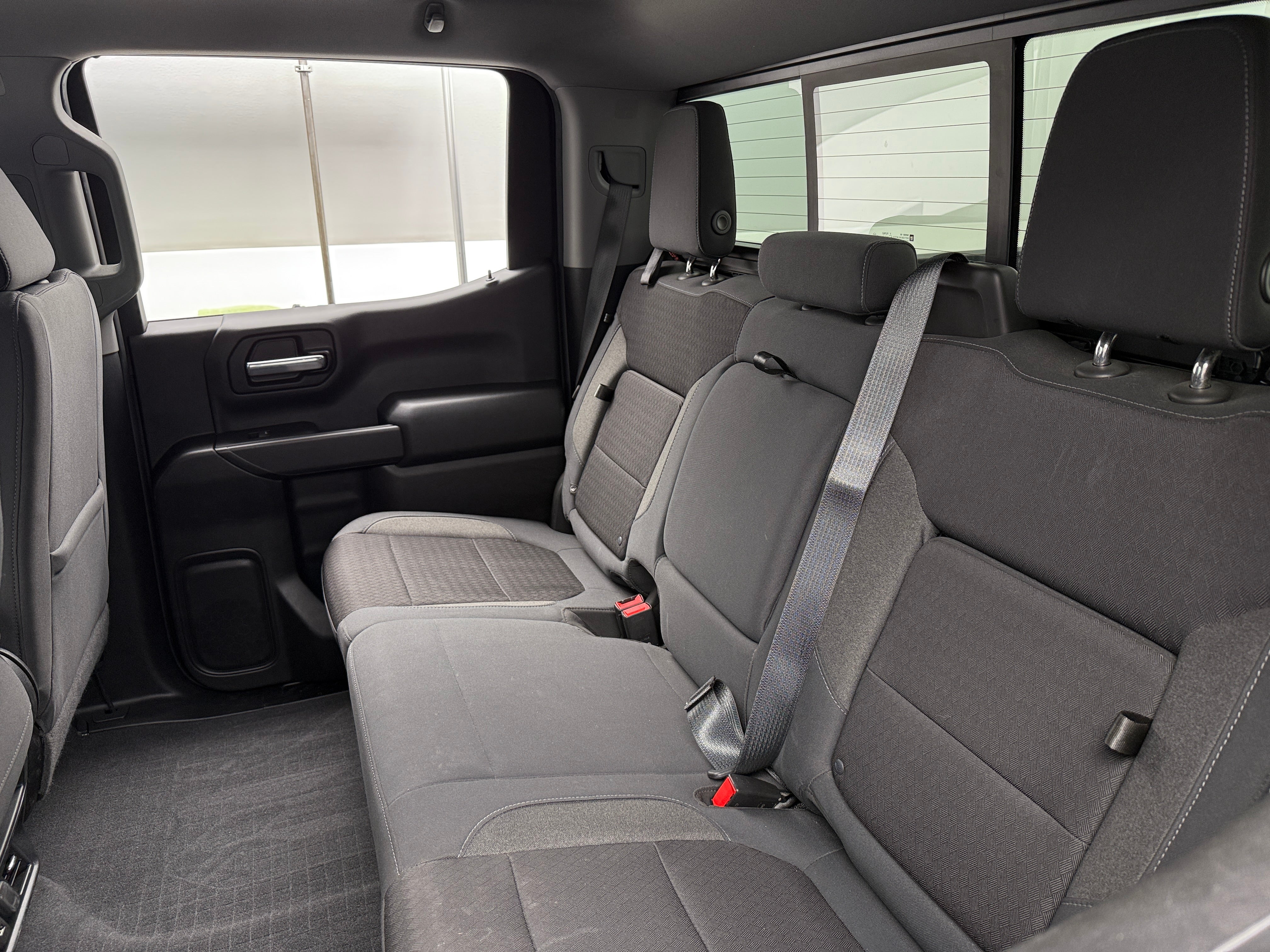 2019 Chevrolet Silverado 1500 LT 6
