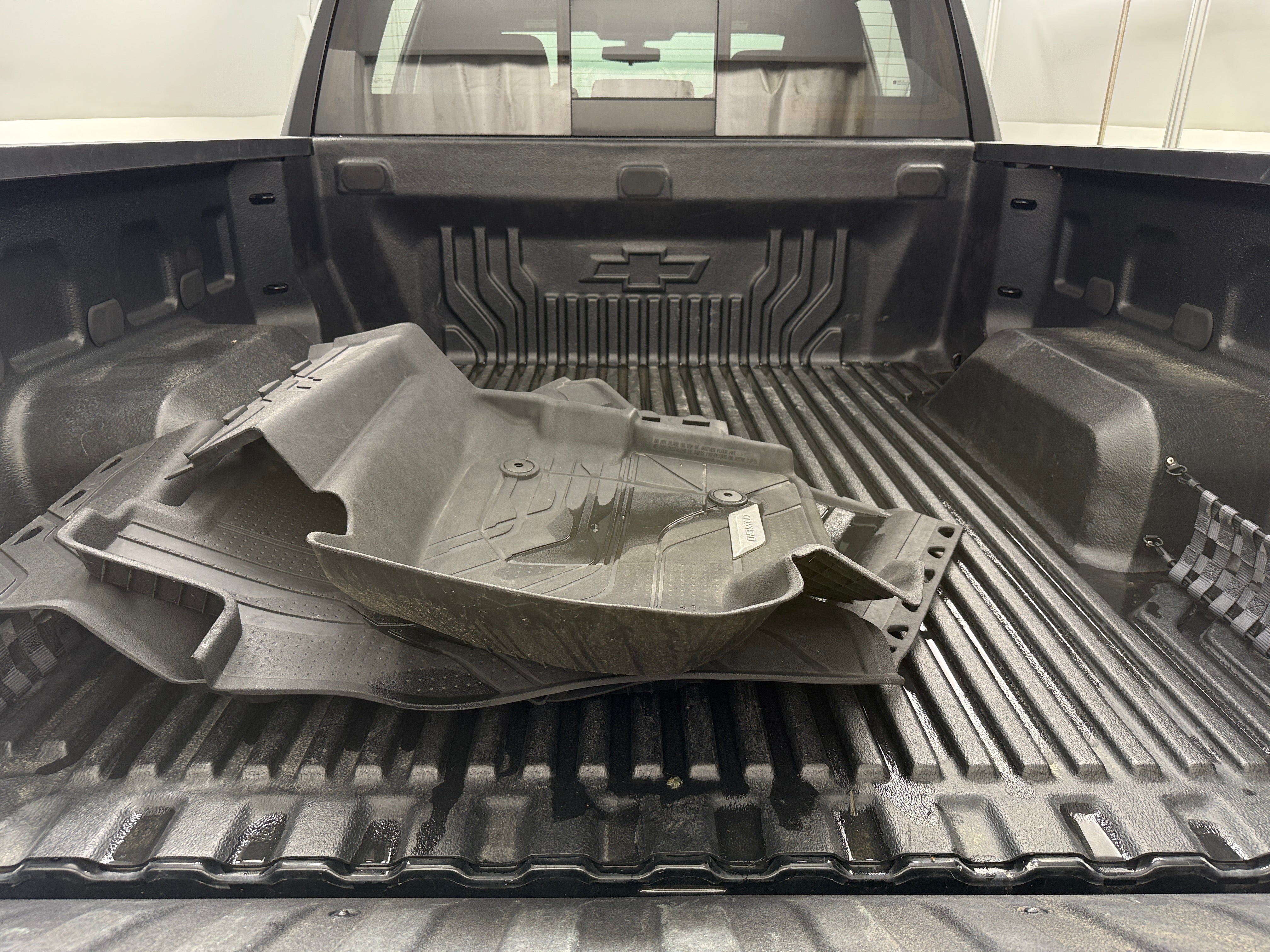 2019 Chevrolet Silverado 1500 LT 7