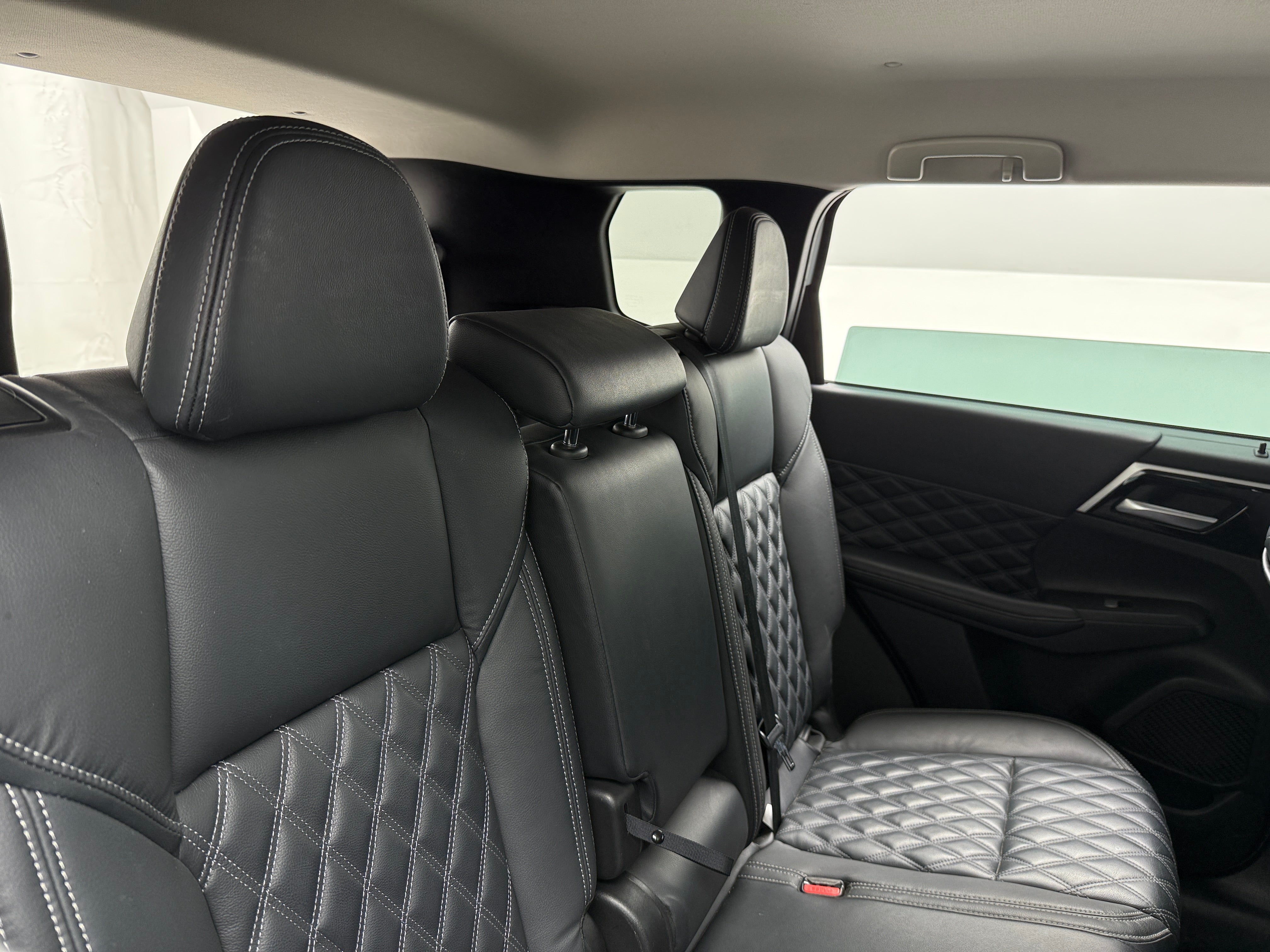 2022 Mitsubishi Outlander SEL 5