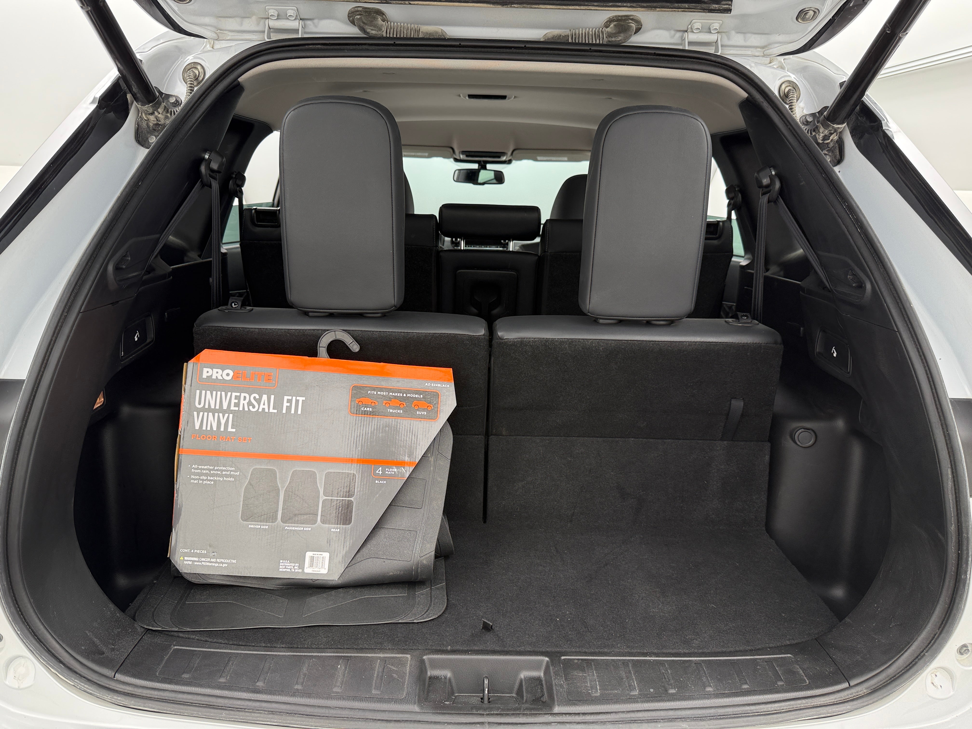 2022 Mitsubishi Outlander SEL 6
