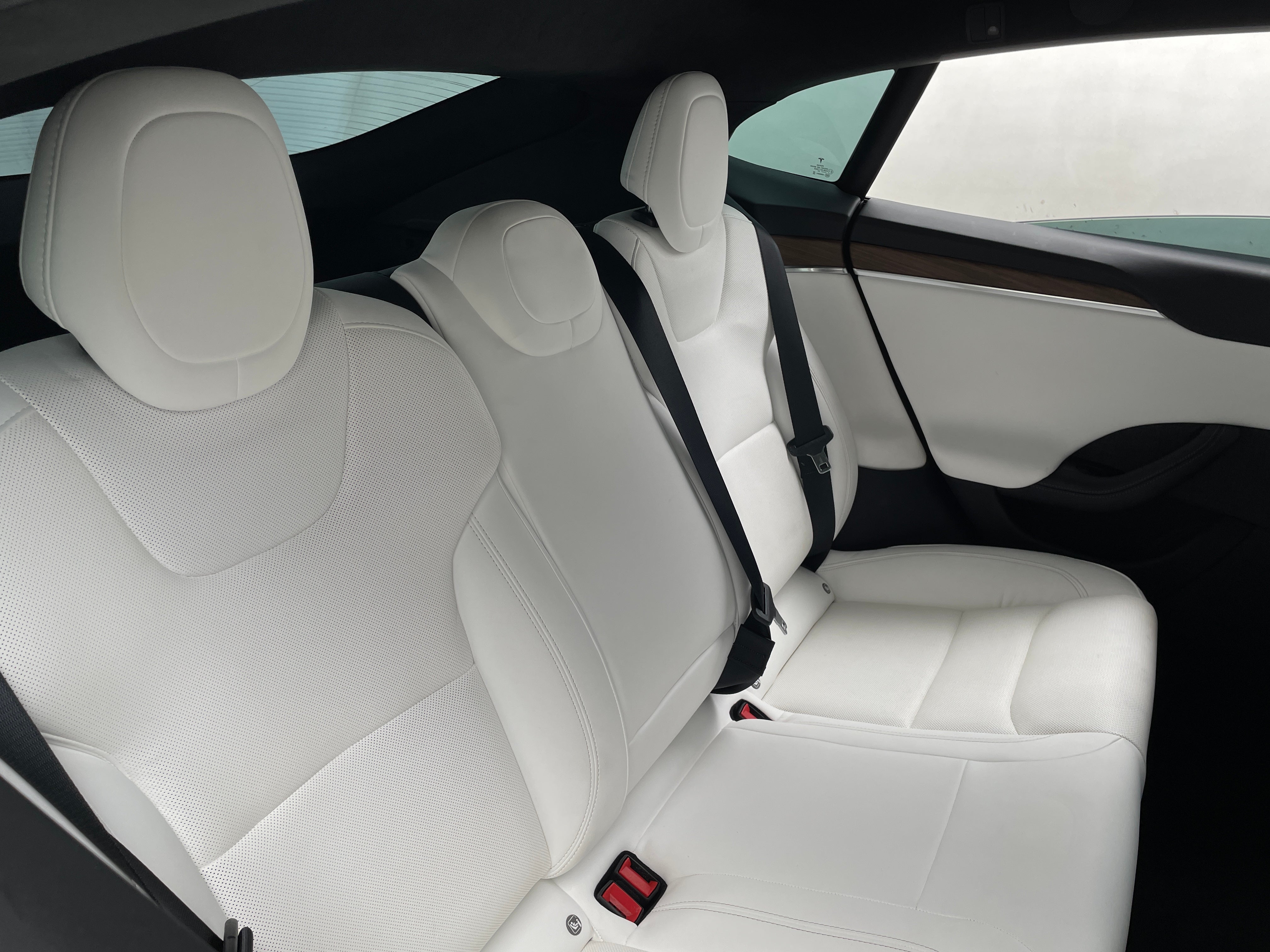 2021 Tesla Model S Long Range 5