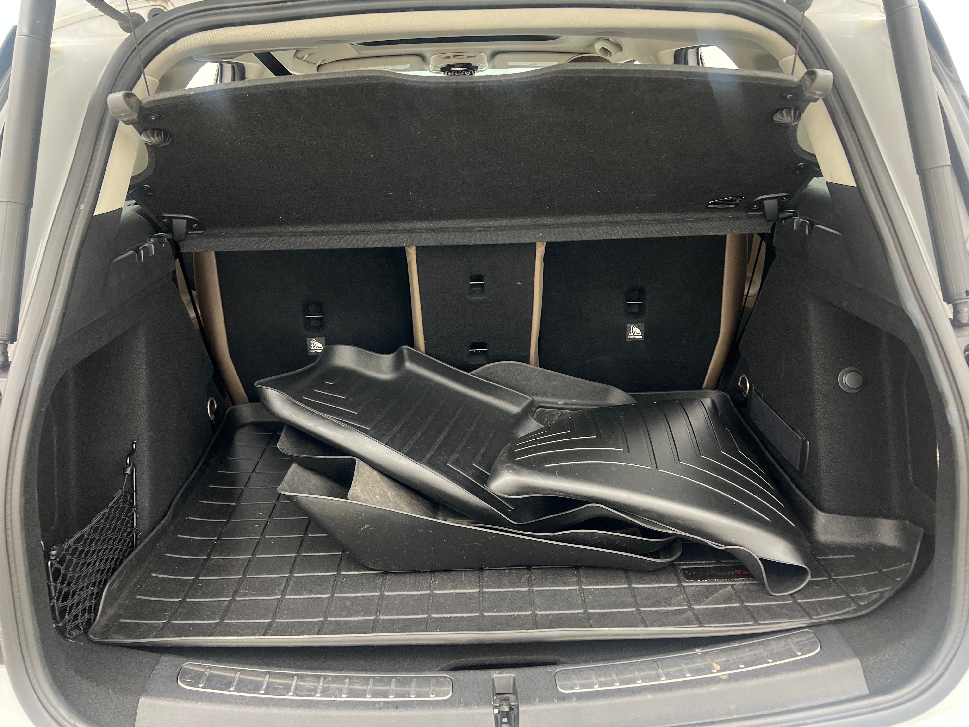 2019 MINI Cooper Countryman S 6
