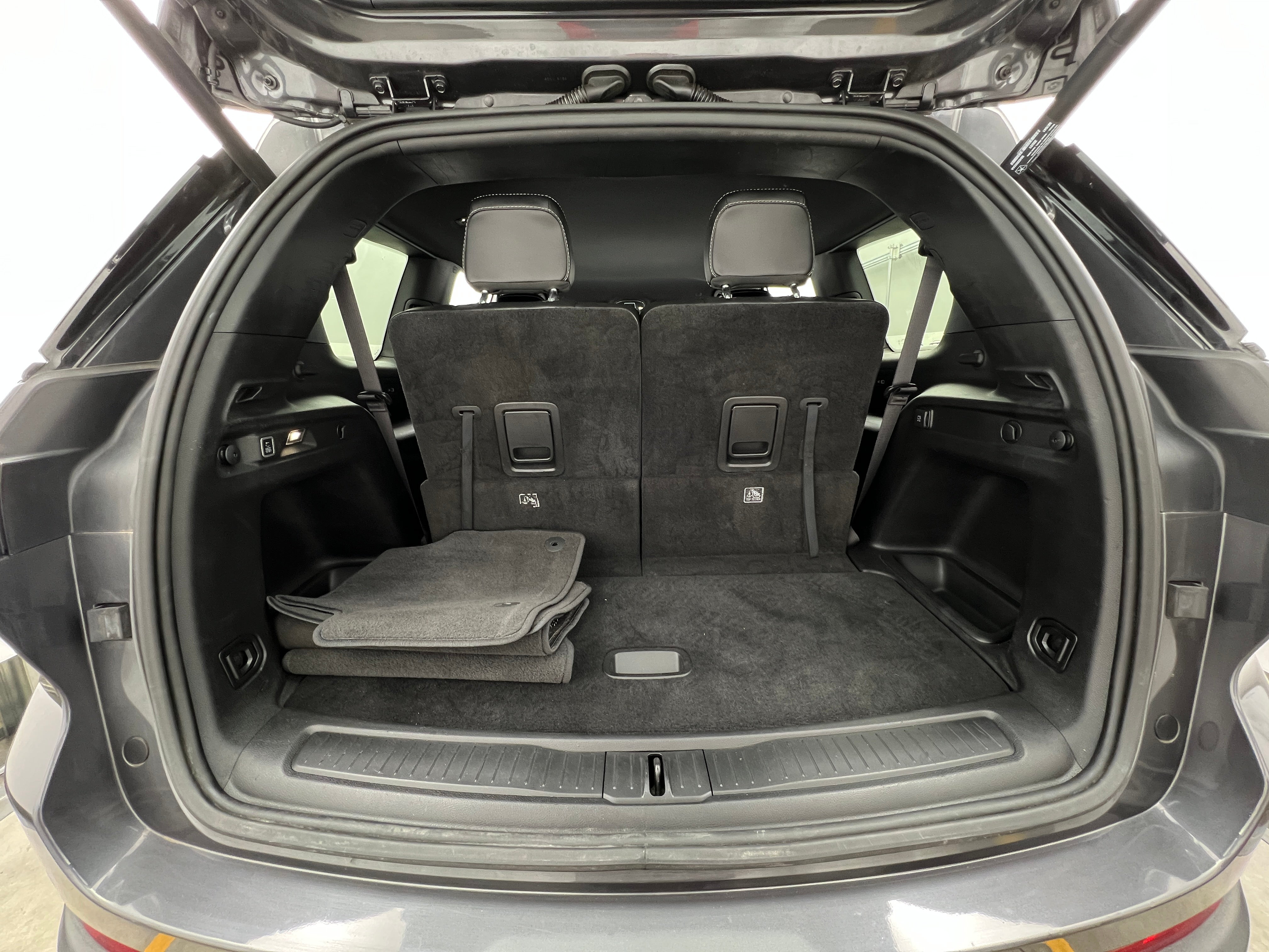 2022 Jeep Grand Cherokee L Altitude 7