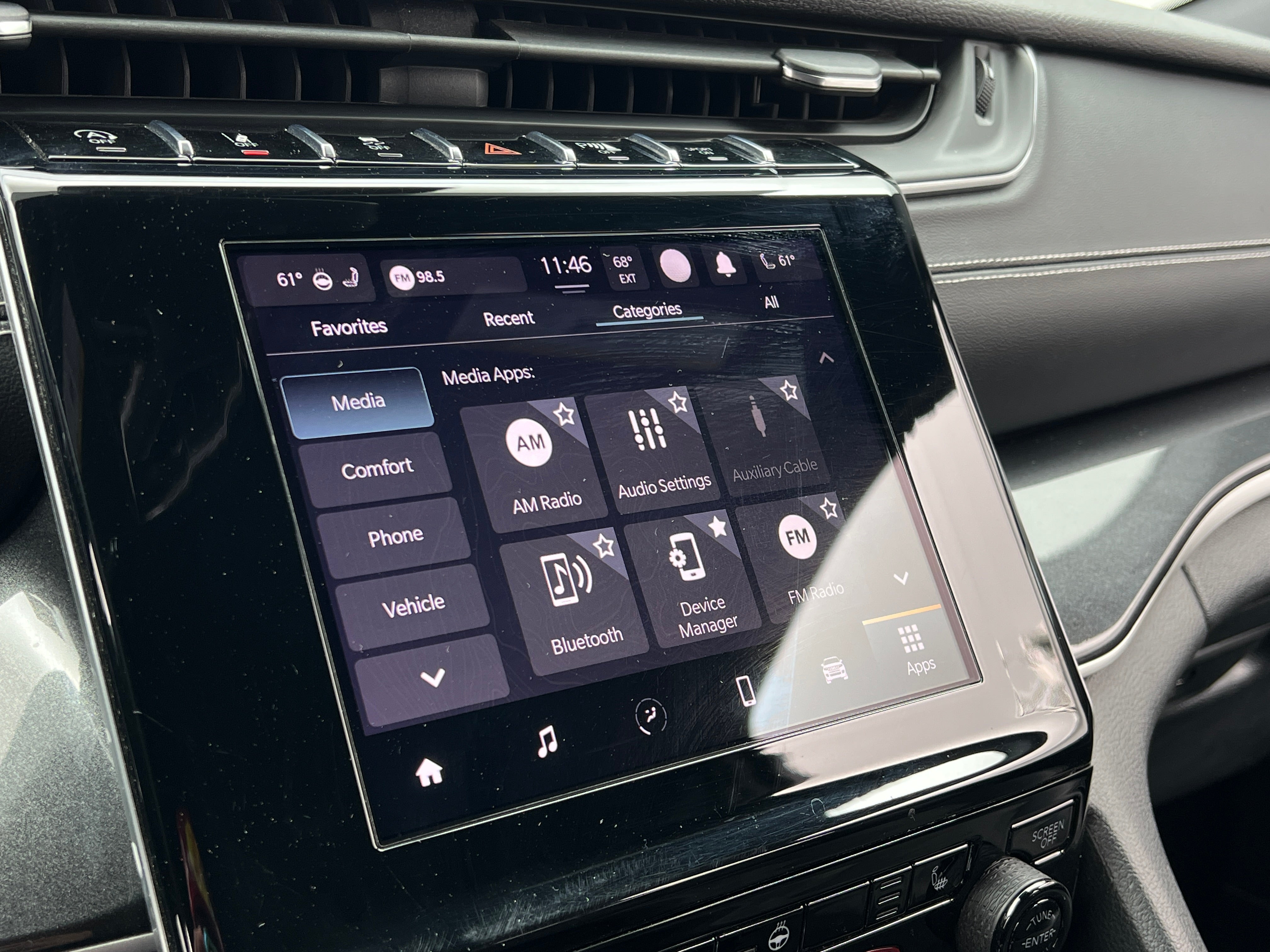 2022 Jeep Grand Cherokee L Altitude 4
