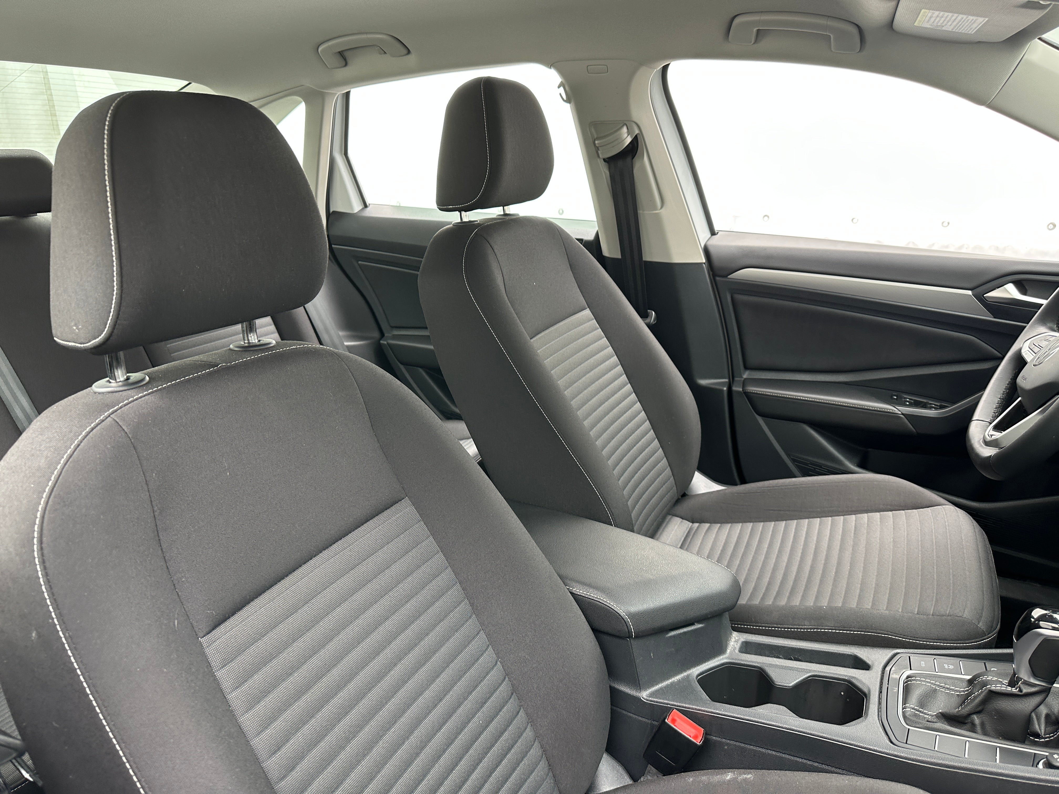 2024 Volkswagen Jetta S 2