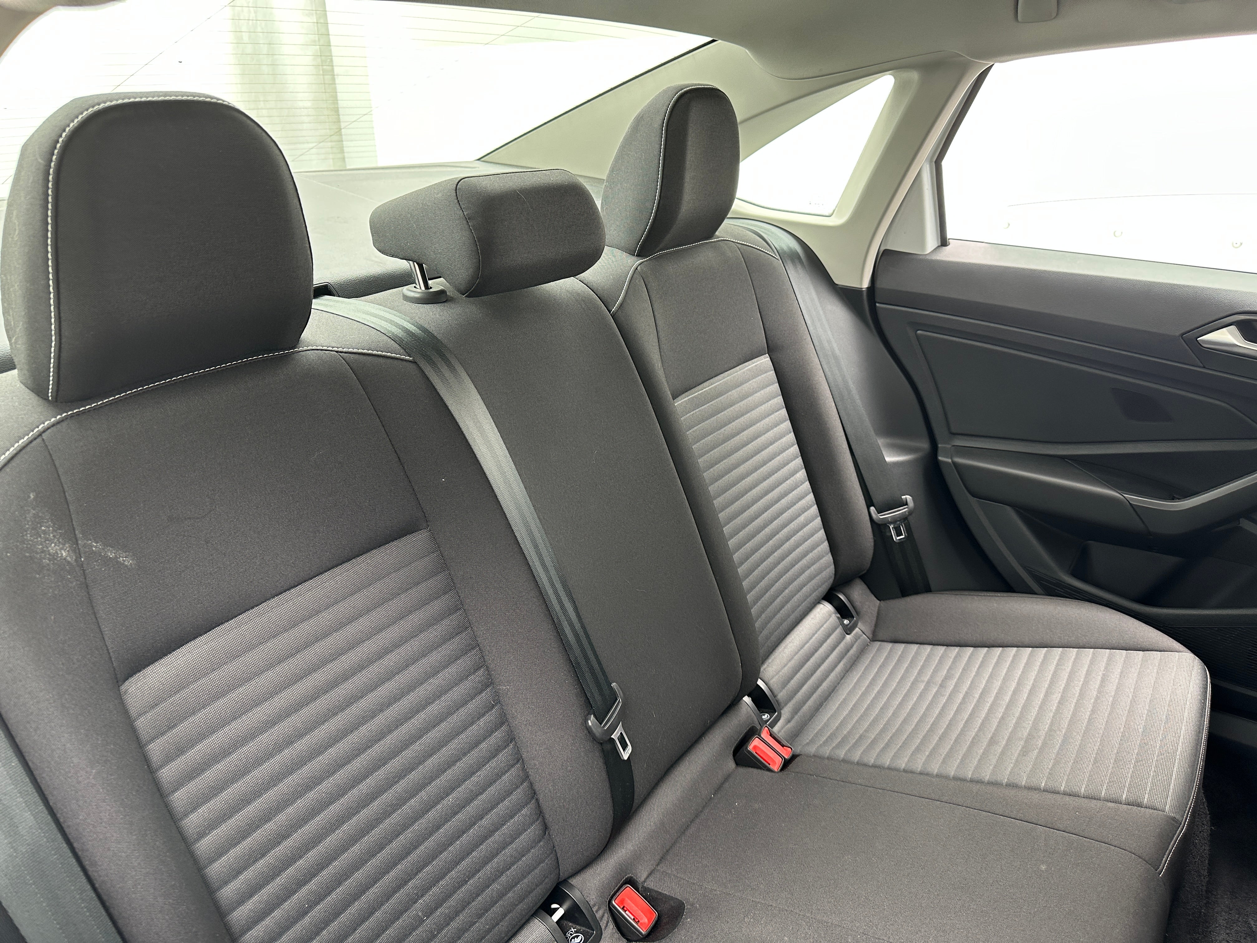 2024 Volkswagen Jetta S 6