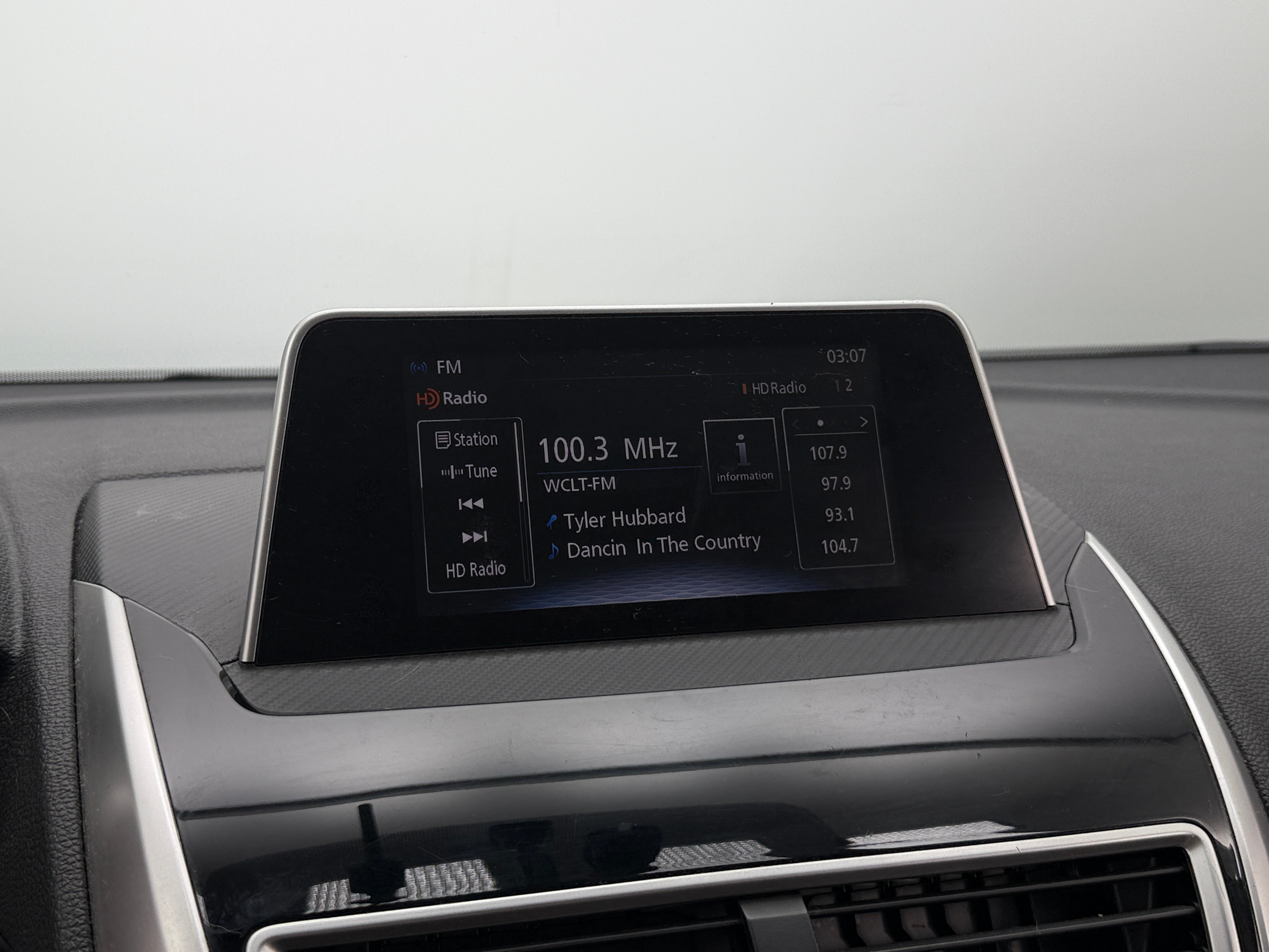 2019 Mitsubishi Eclipse Cross SEL 3