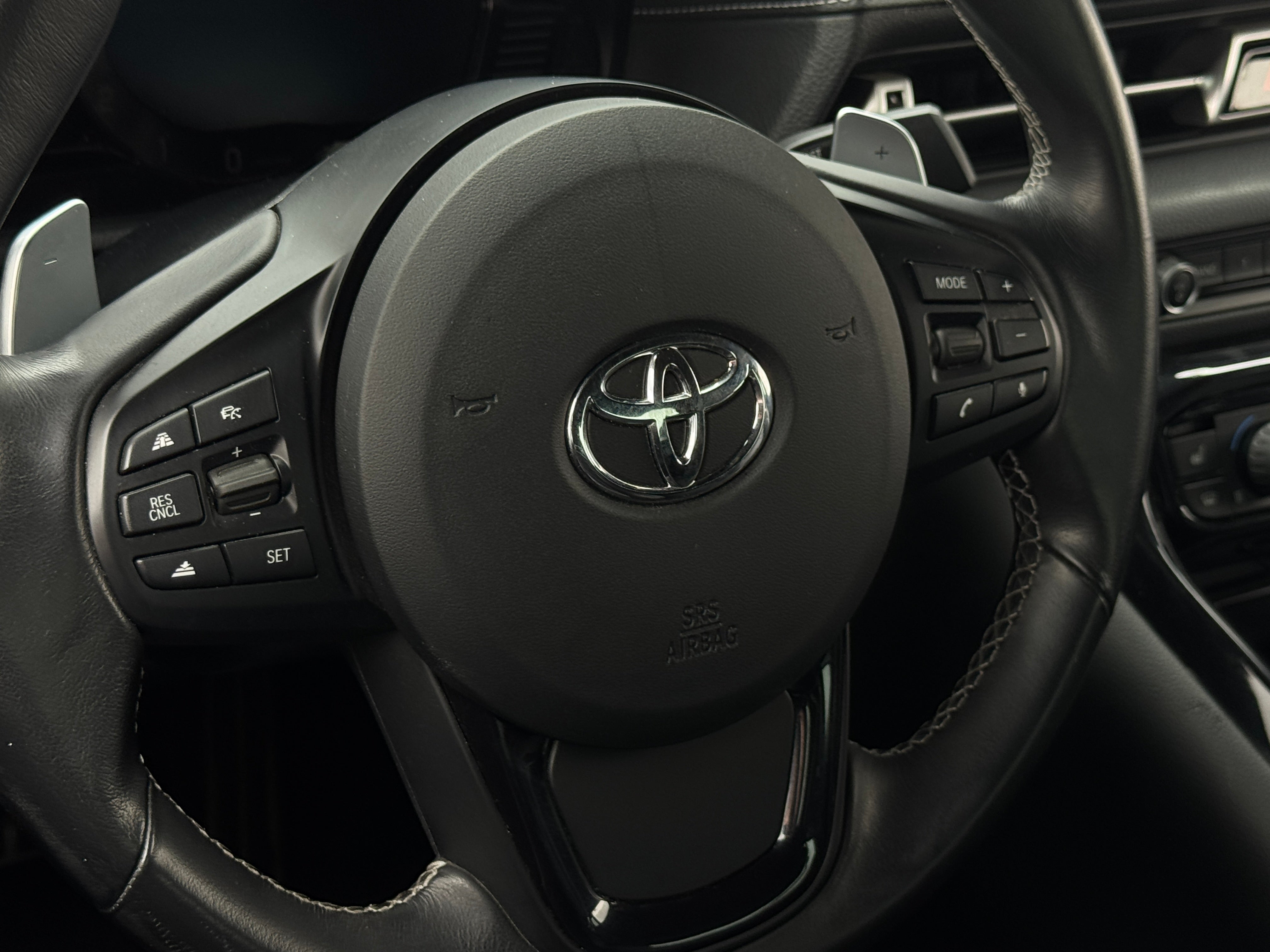 2020 Toyota GR Supra Premium 3