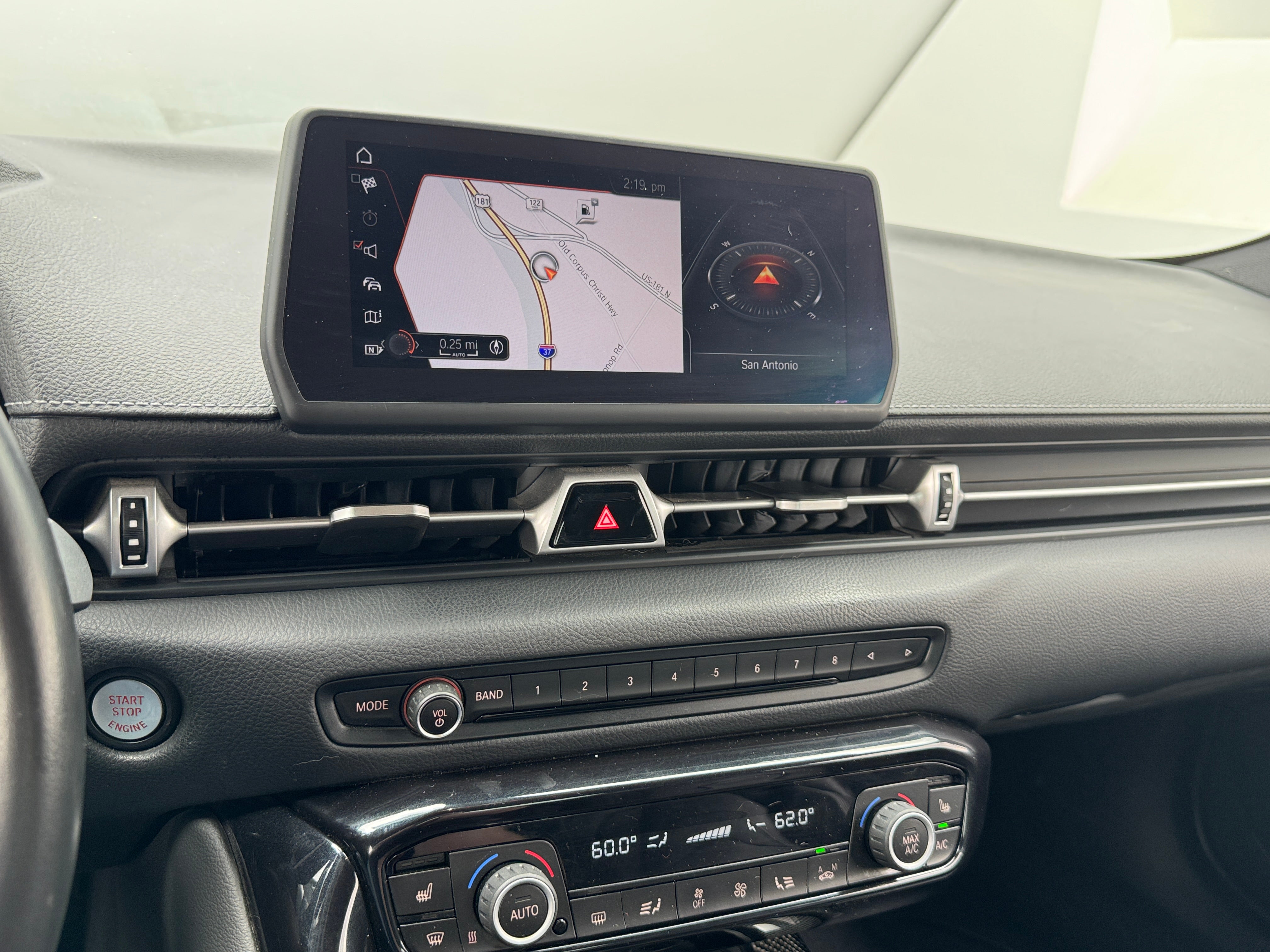 2020 Toyota GR Supra Premium 2