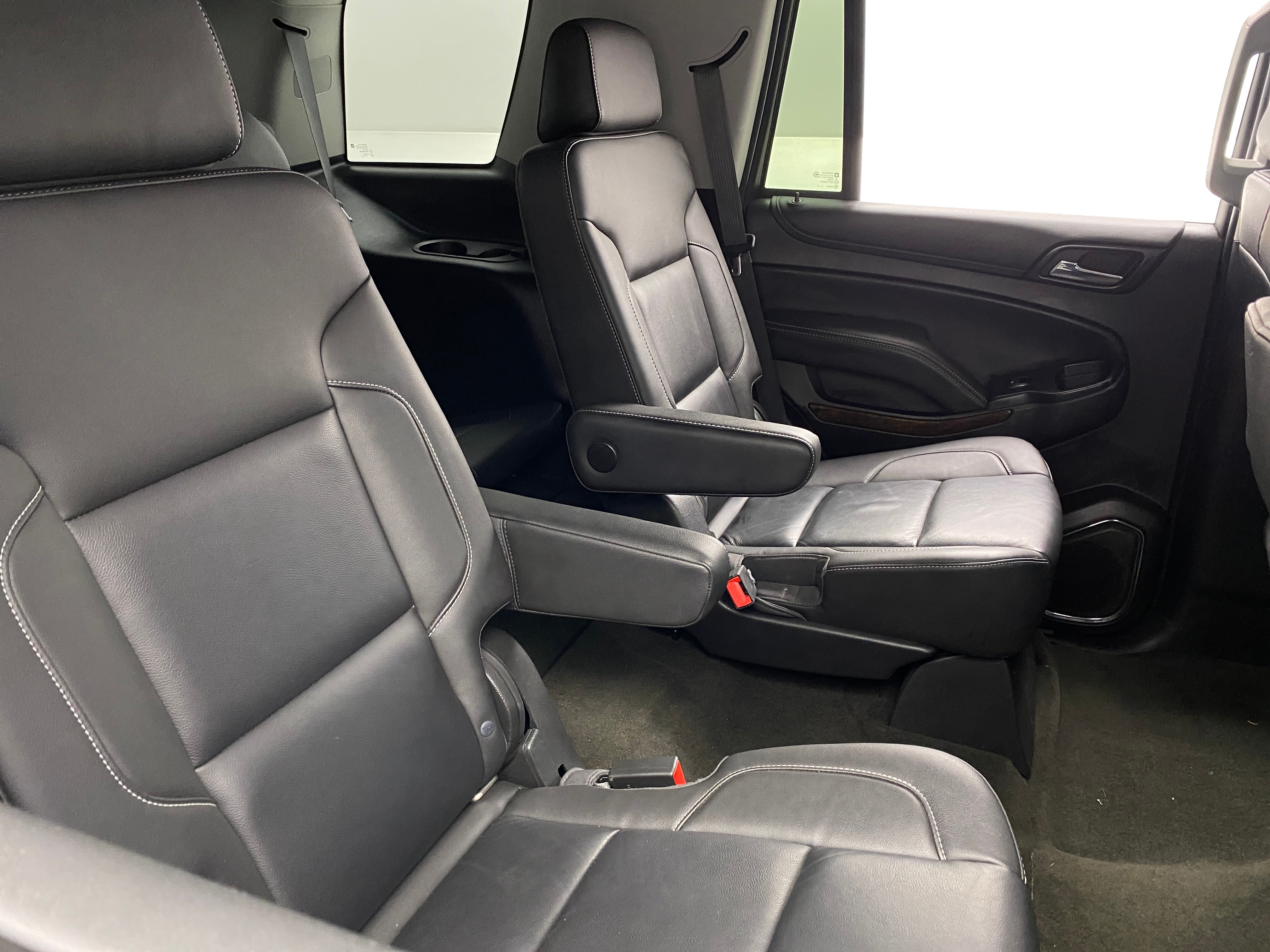 2018 Chevrolet Tahoe LT 5